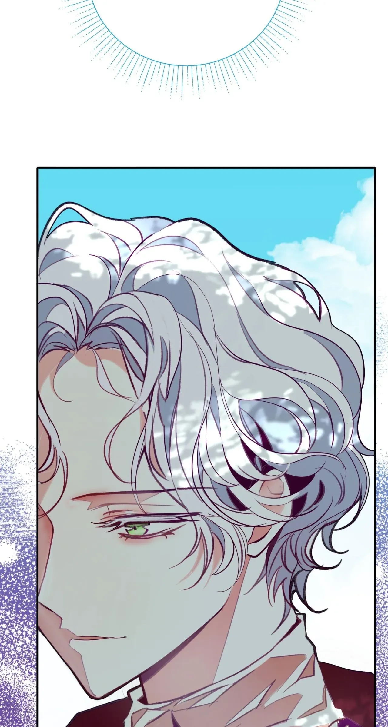 Becoming Best Friends With the Icy Male Lead Chapter 81 page 42