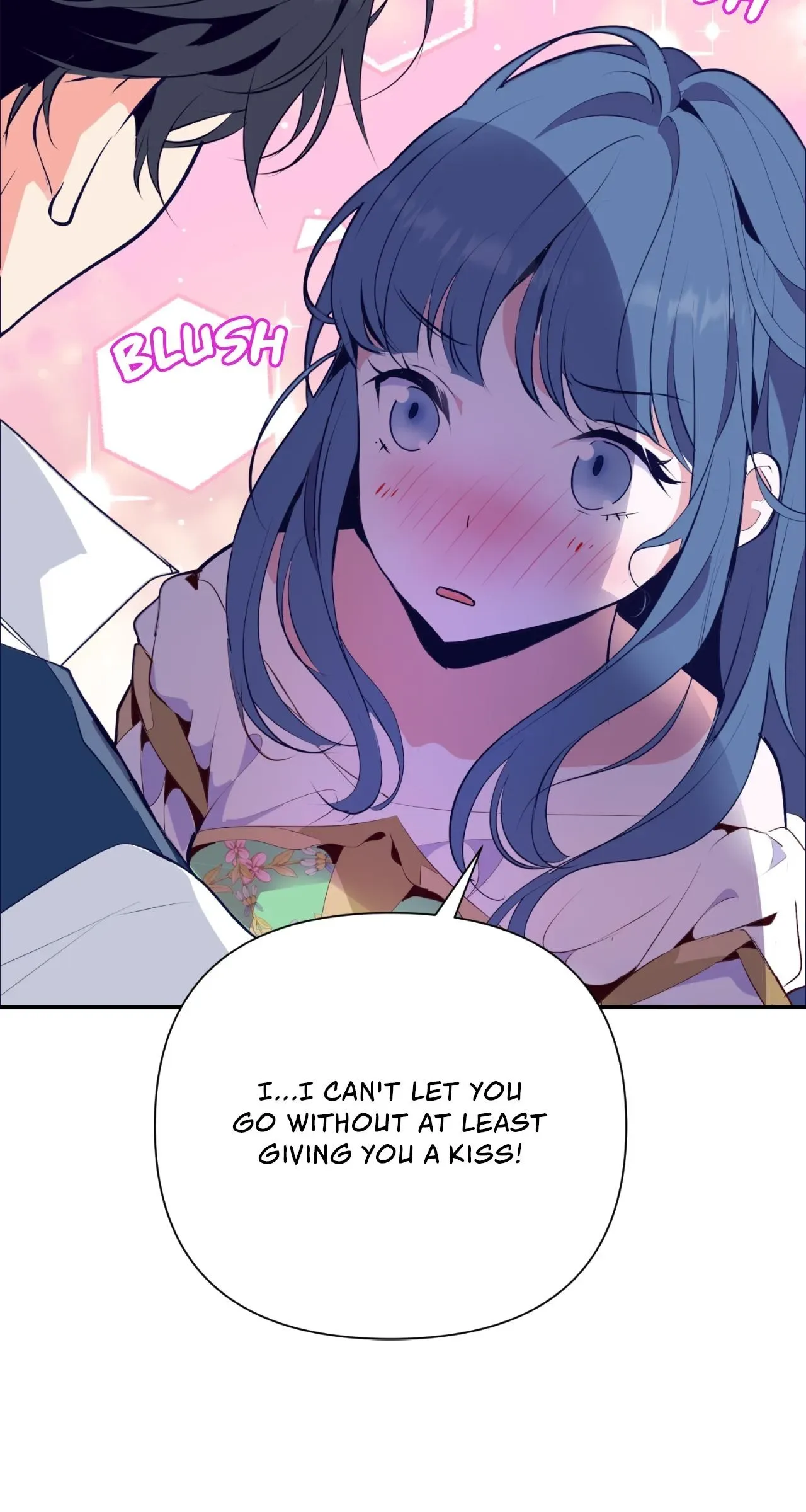 Becoming Best Friends With the Icy Male Lead Chapter 82 page 39