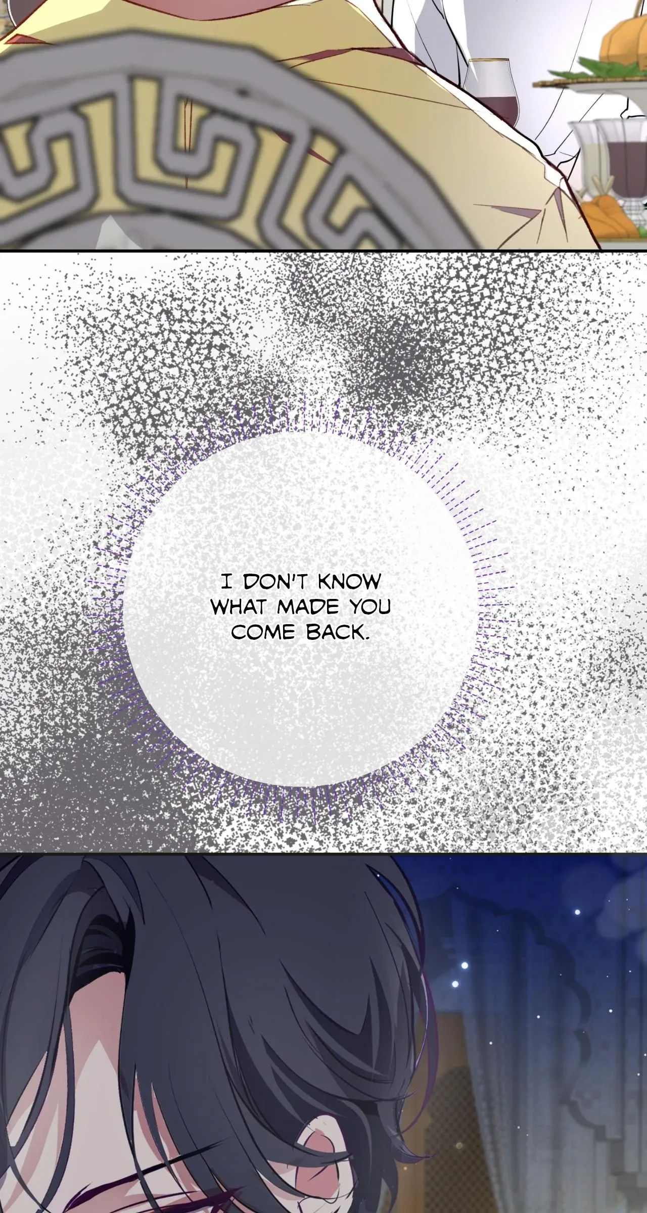 Becoming Best Friends With the Icy Male Lead Chapter 81 page 59