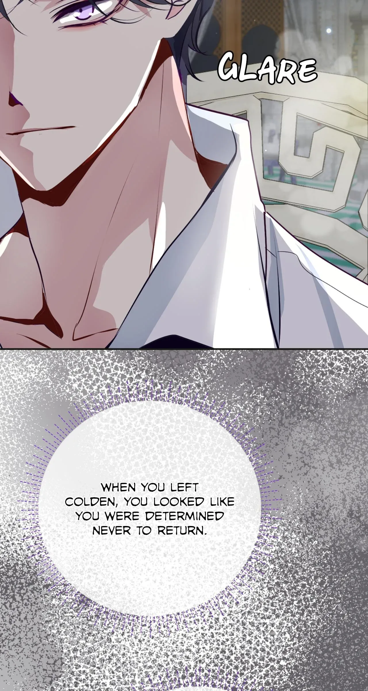 Becoming Best Friends With the Icy Male Lead Chapter 81 page 60