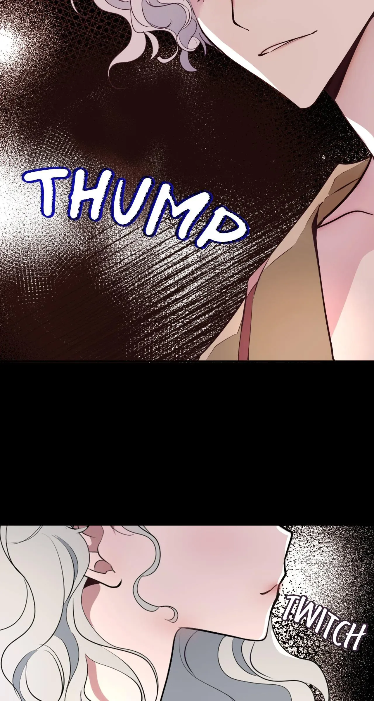 Becoming Best Friends With the Icy Male Lead Chapter 82 page 49