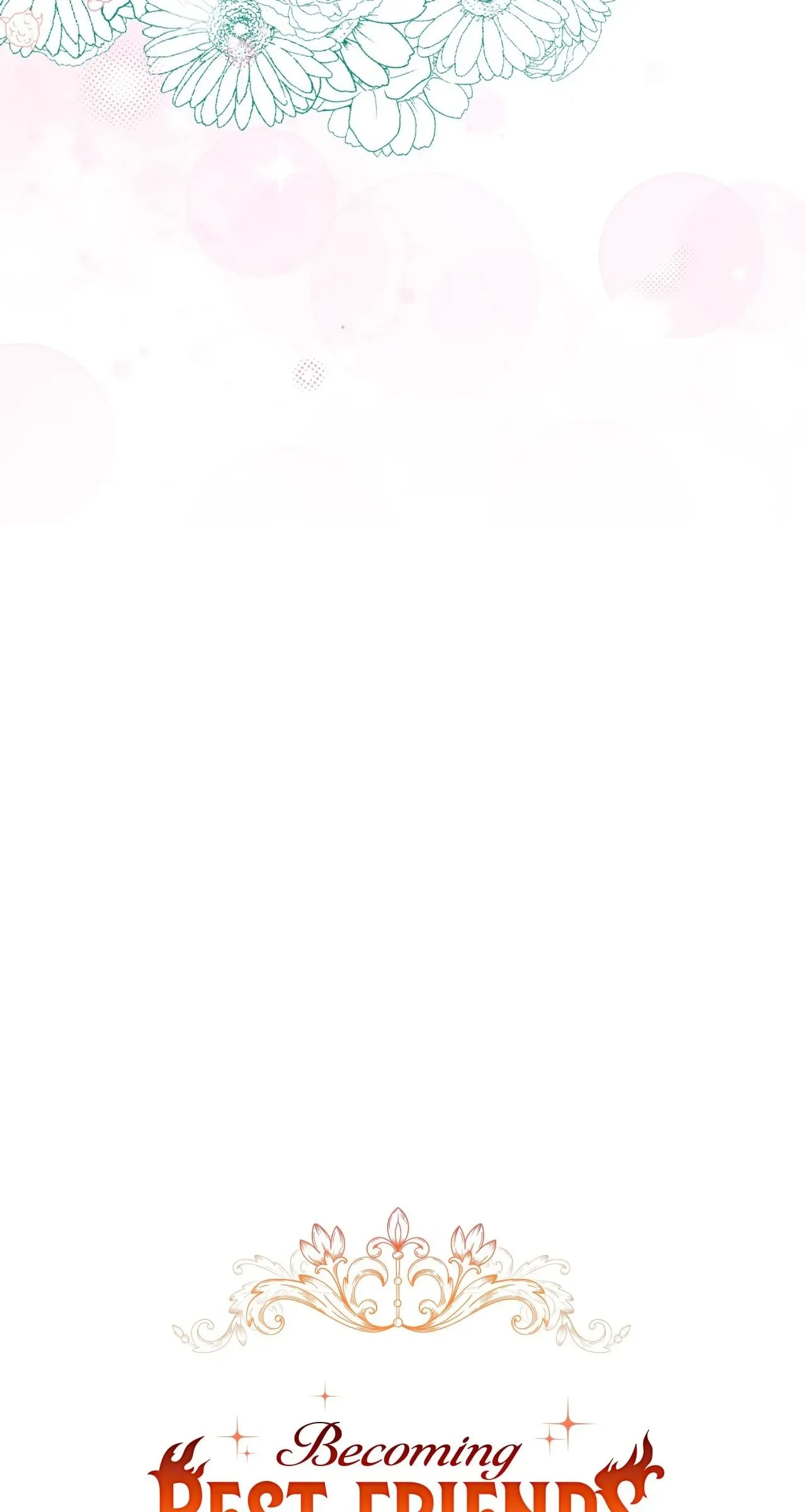 Becoming Best Friends With the Icy Male Lead Chapter 81 page 53