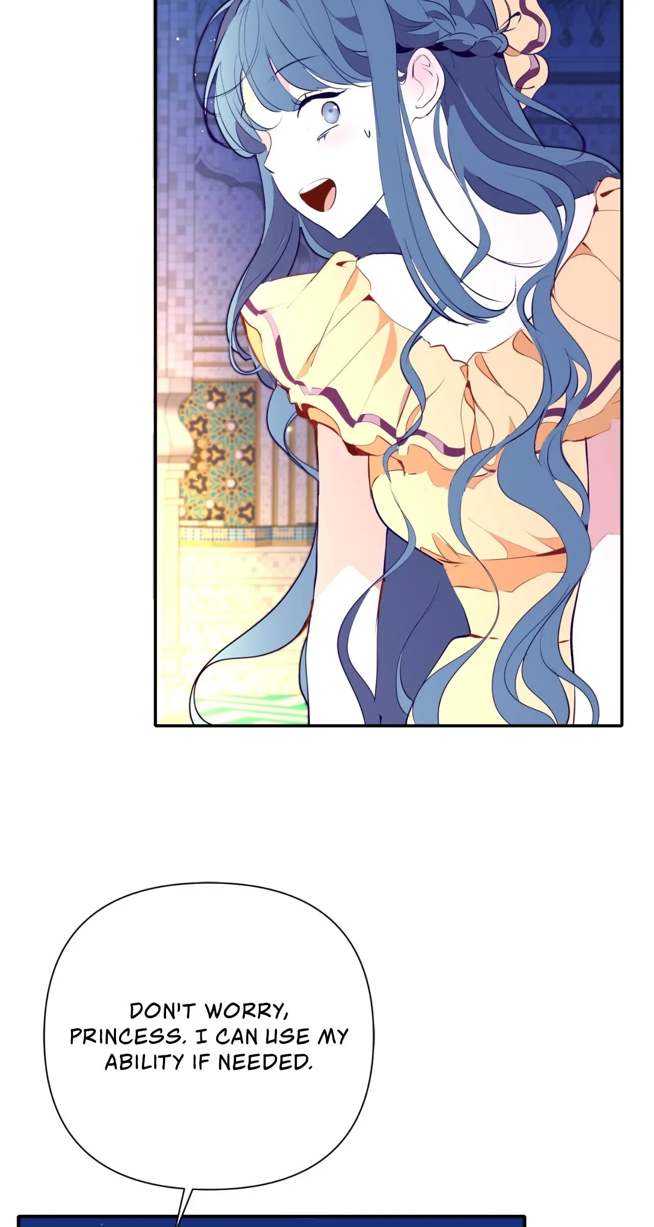 Becoming Best Friends With the Icy Male Lead Chapter 81 page 69