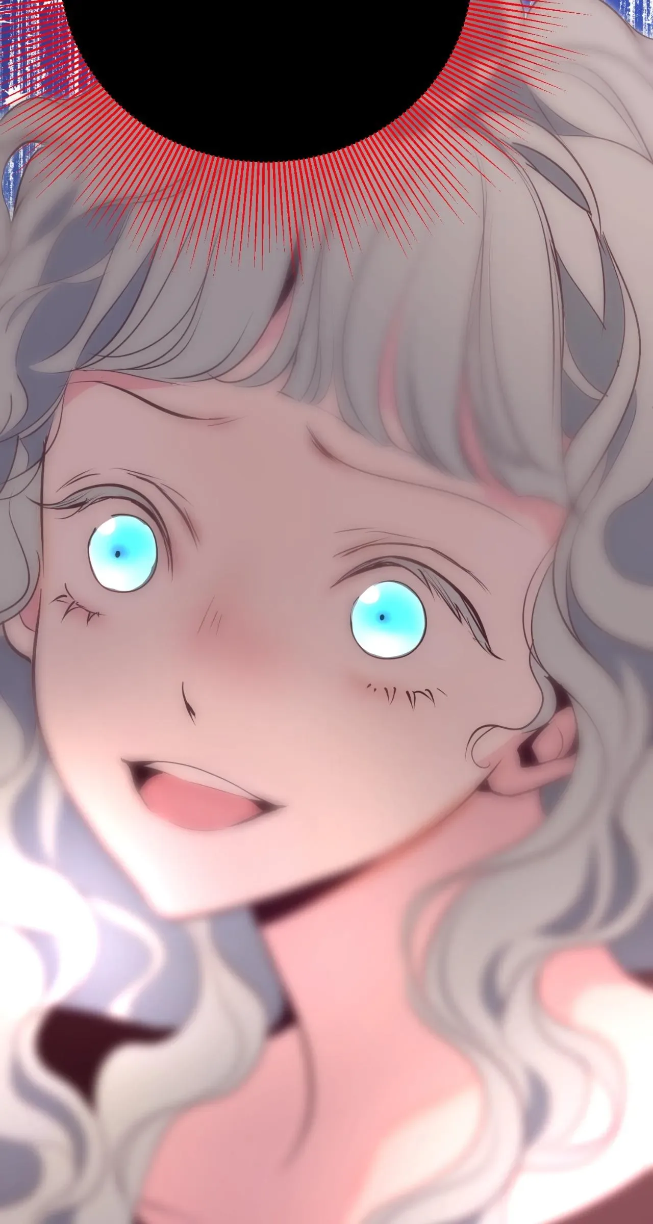 Becoming Best Friends With the Icy Male Lead Chapter 82 page 53