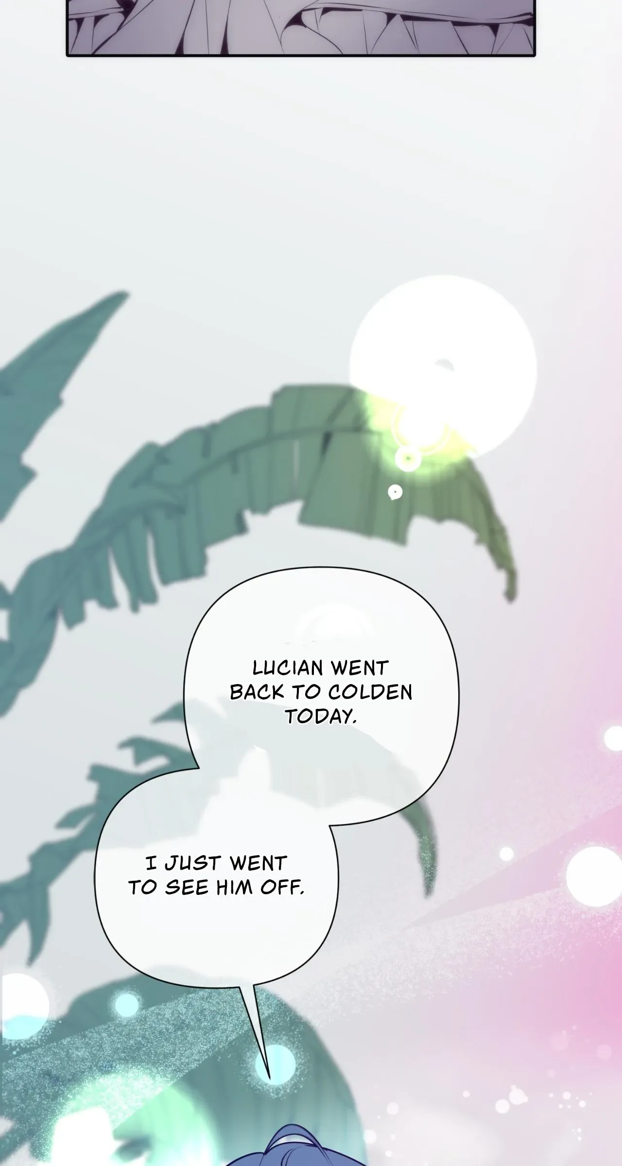 Becoming Best Friends With the Icy Male Lead Chapter 82 page 61