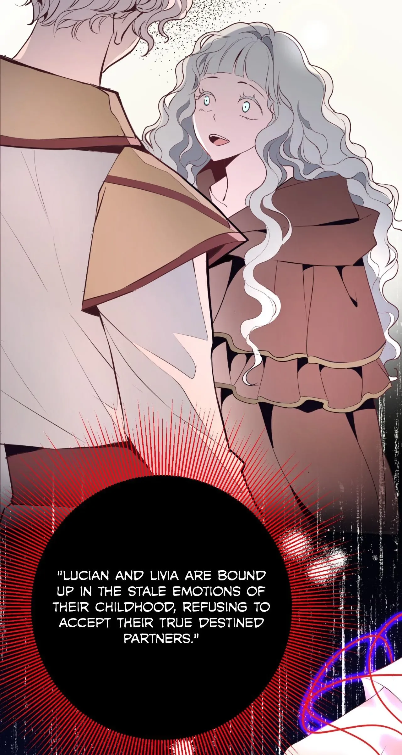 Becoming Best Friends With the Icy Male Lead Chapter 82 page 51
