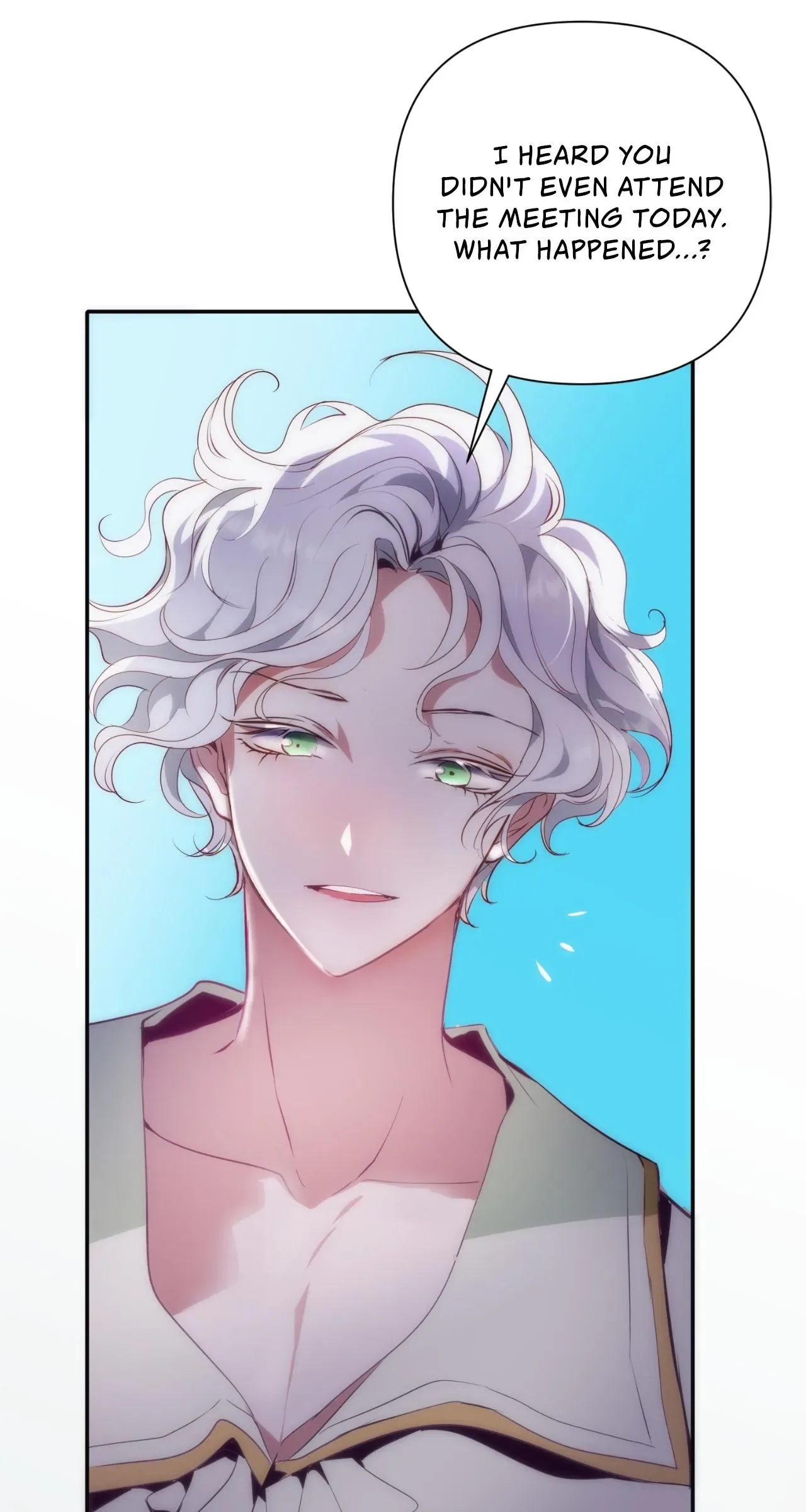 Becoming Best Friends With the Icy Male Lead Chapter 82 page 60
