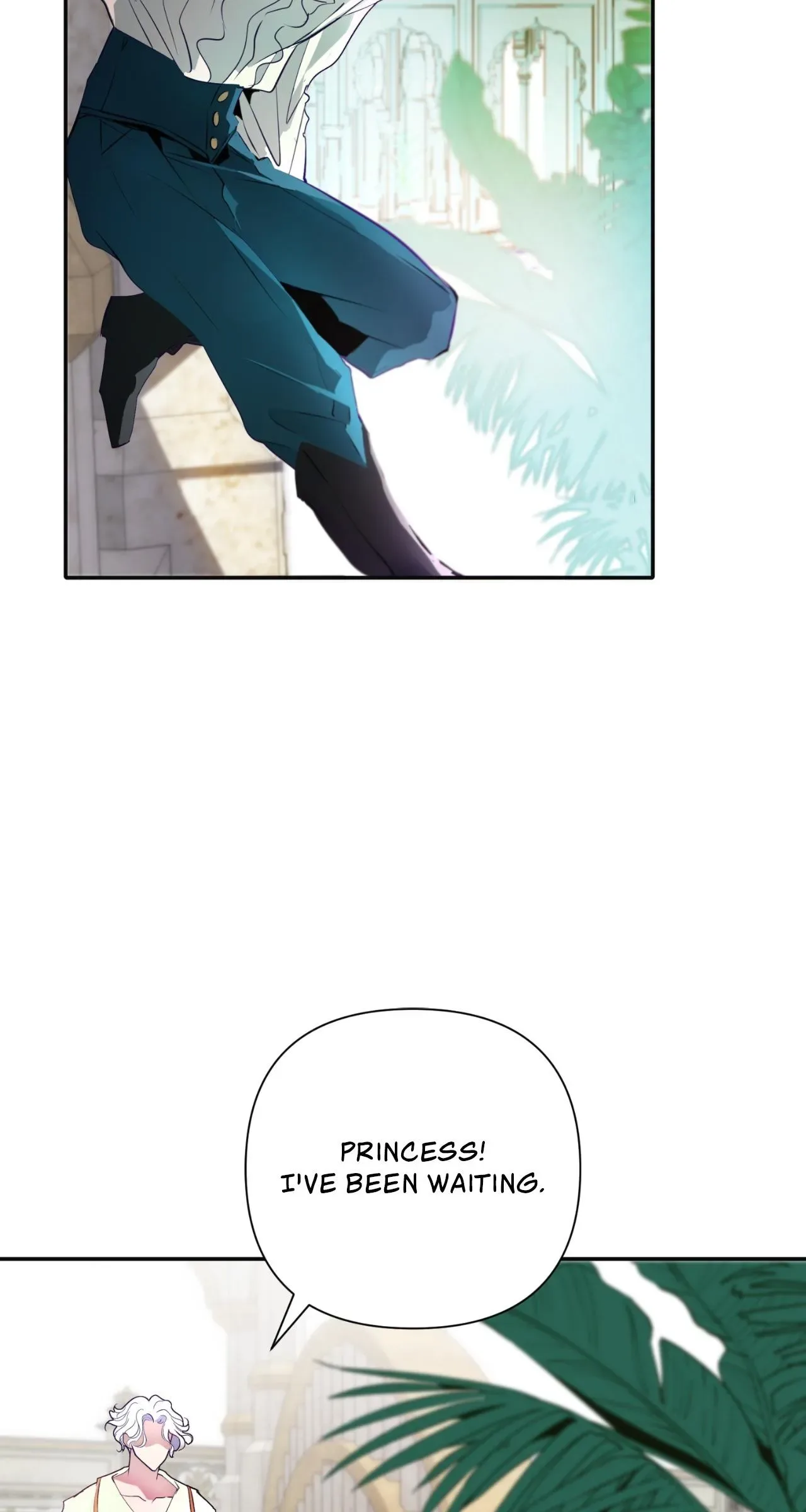 Becoming Best Friends With the Icy Male Lead Chapter 82 page 58