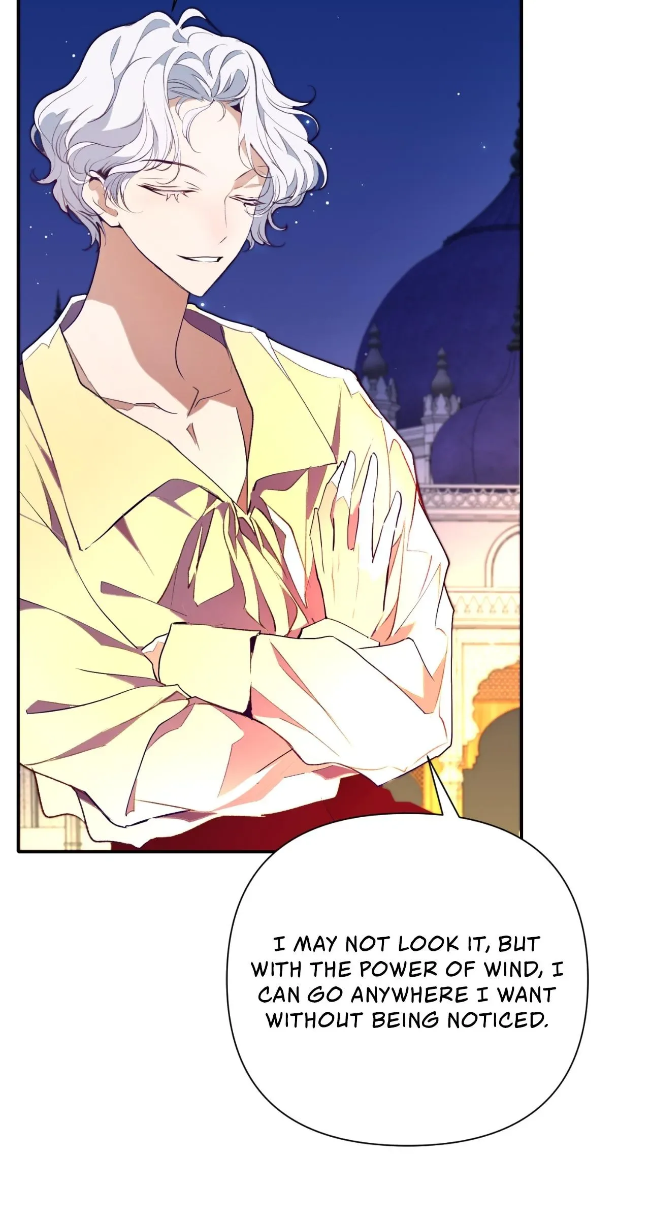 Becoming Best Friends With the Icy Male Lead Chapter 81 page 70