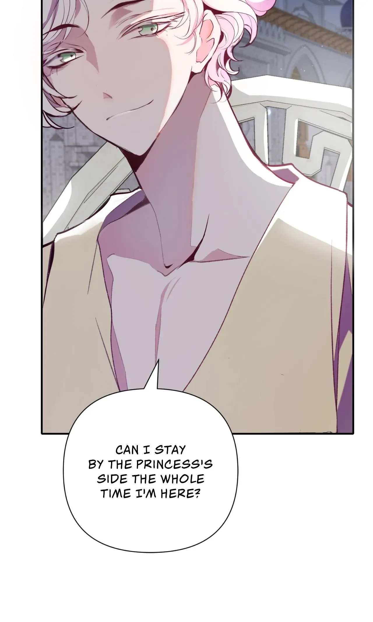 Becoming Best Friends With the Icy Male Lead Chapter 81 page 63
