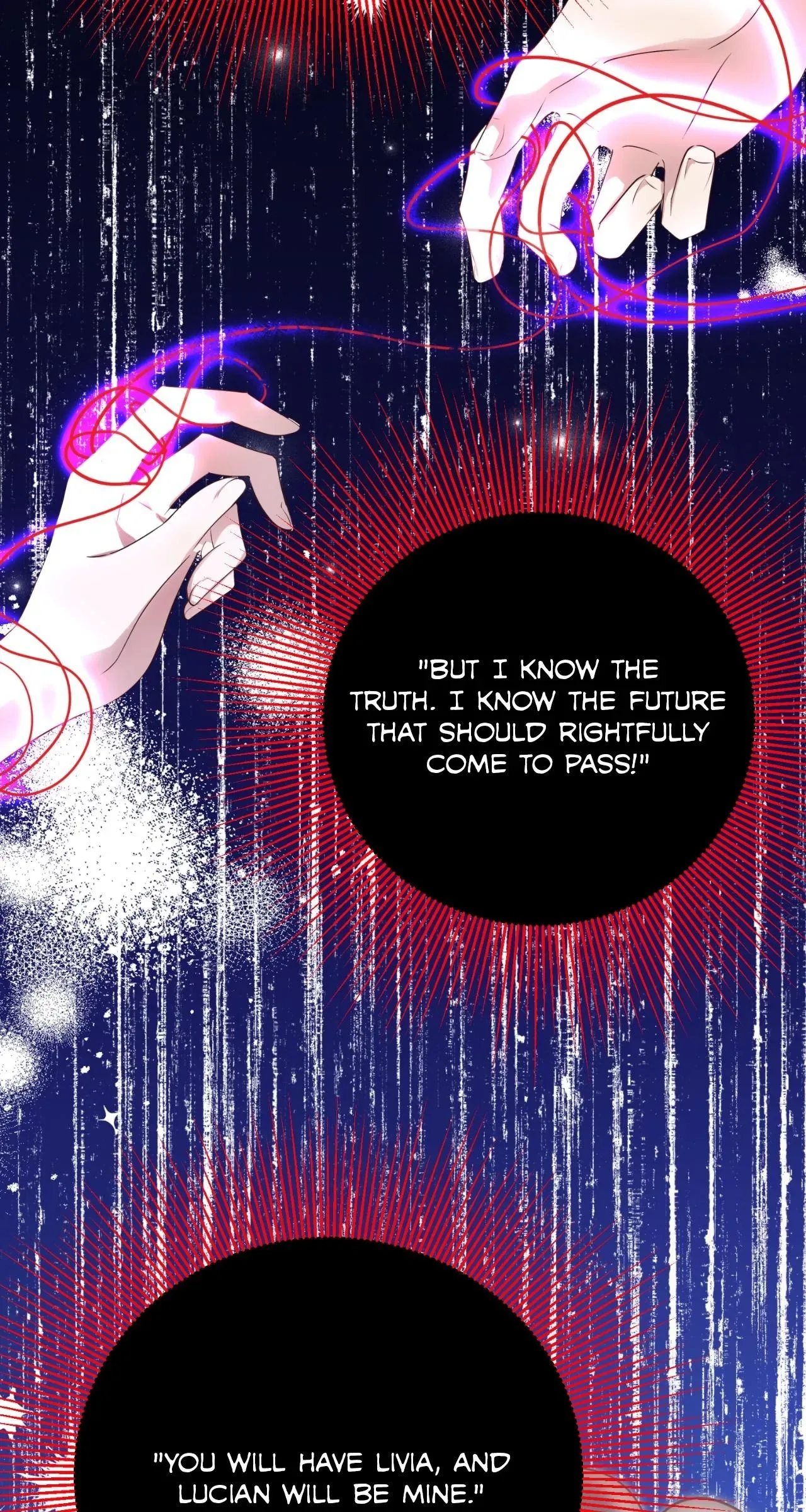 Becoming Best Friends With the Icy Male Lead Chapter 82 page 52
