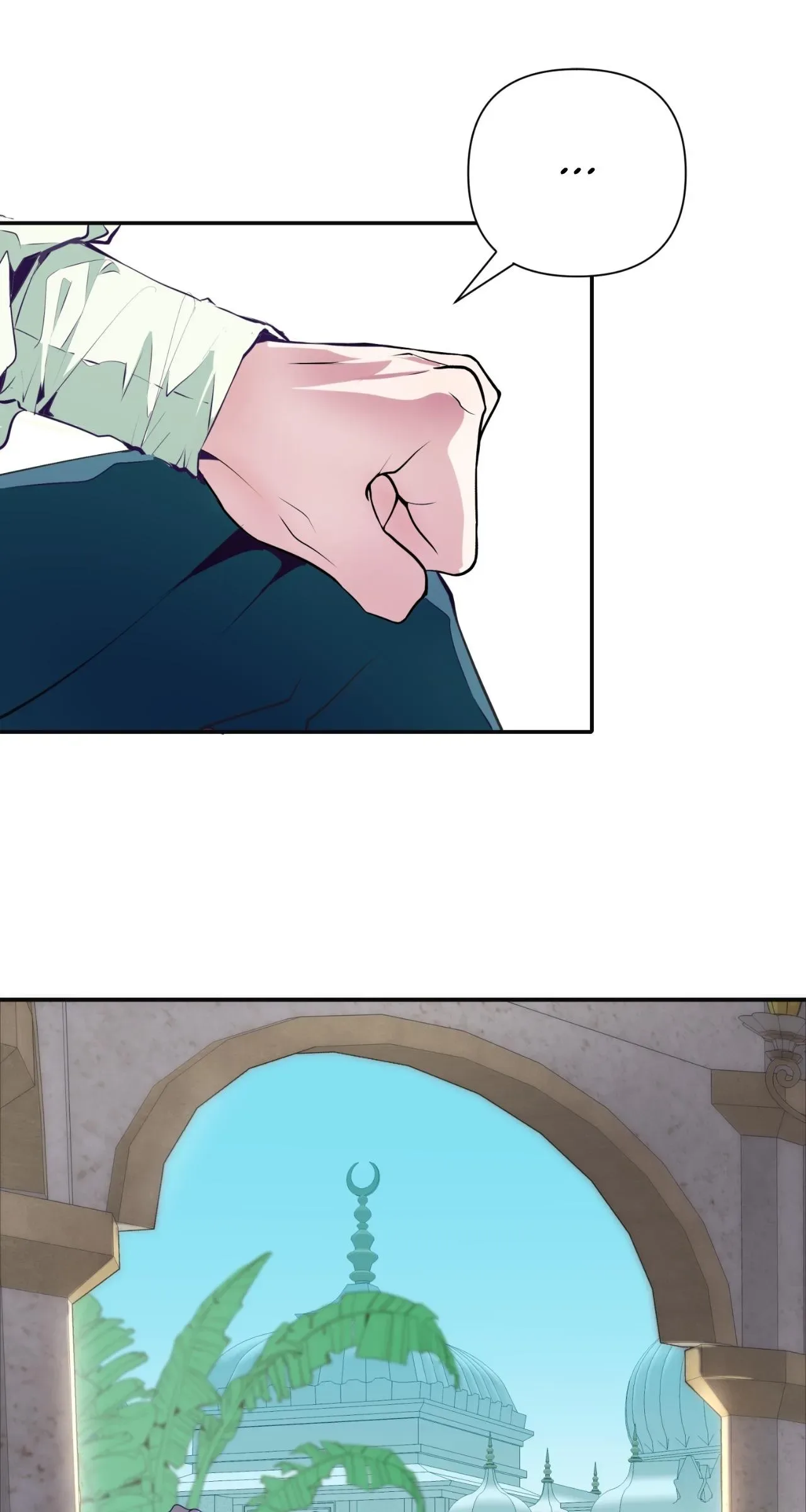 Becoming Best Friends With the Icy Male Lead Chapter 82 page 55