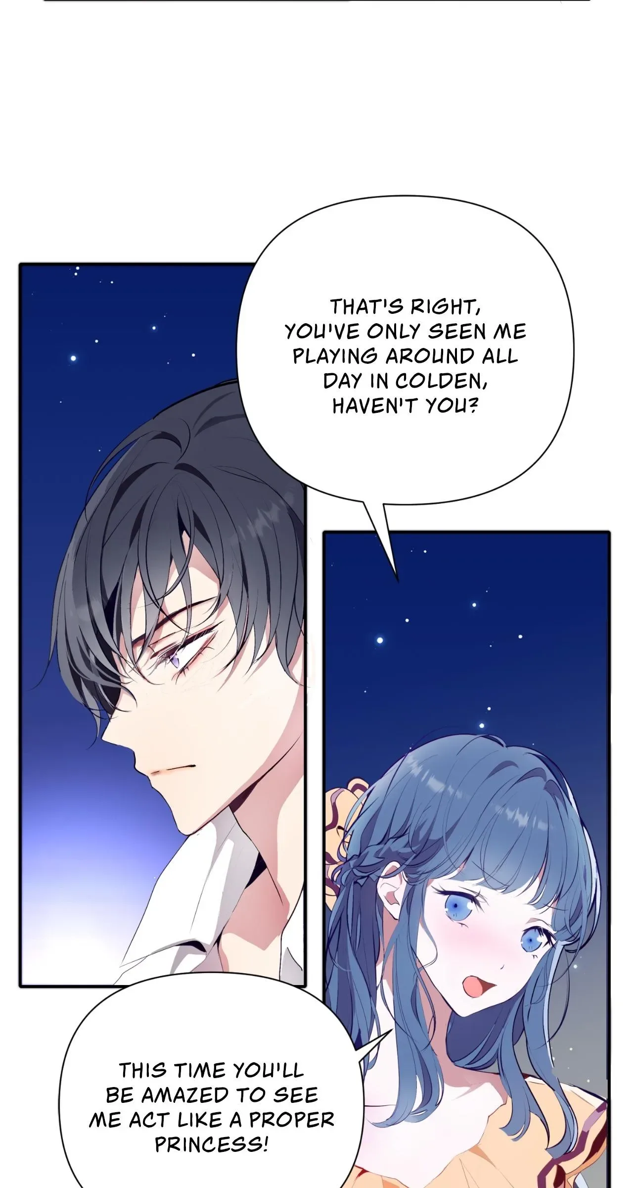Becoming Best Friends With the Icy Male Lead Chapter 81 page 66