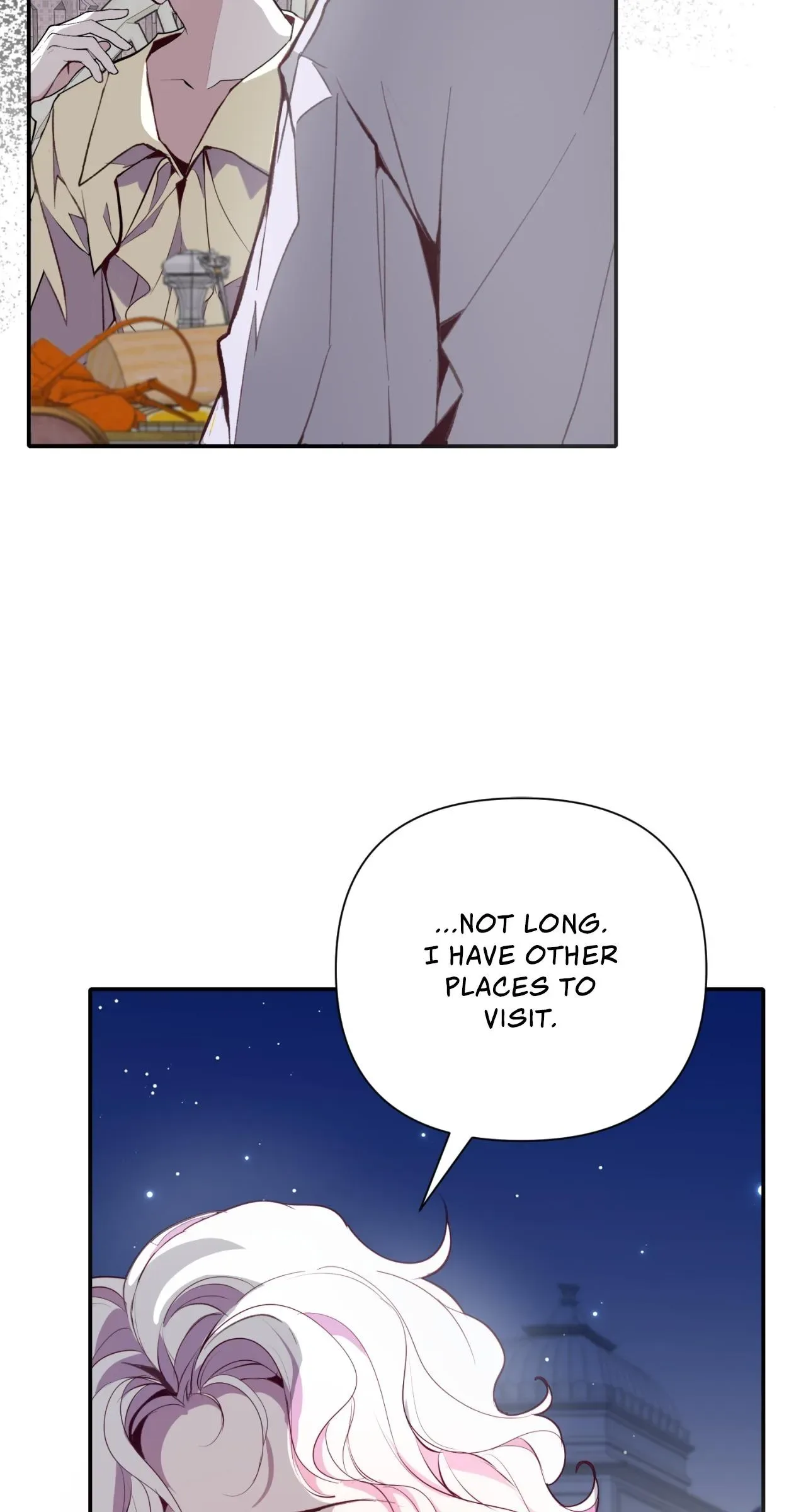 Becoming Best Friends With the Icy Male Lead Chapter 81 page 62