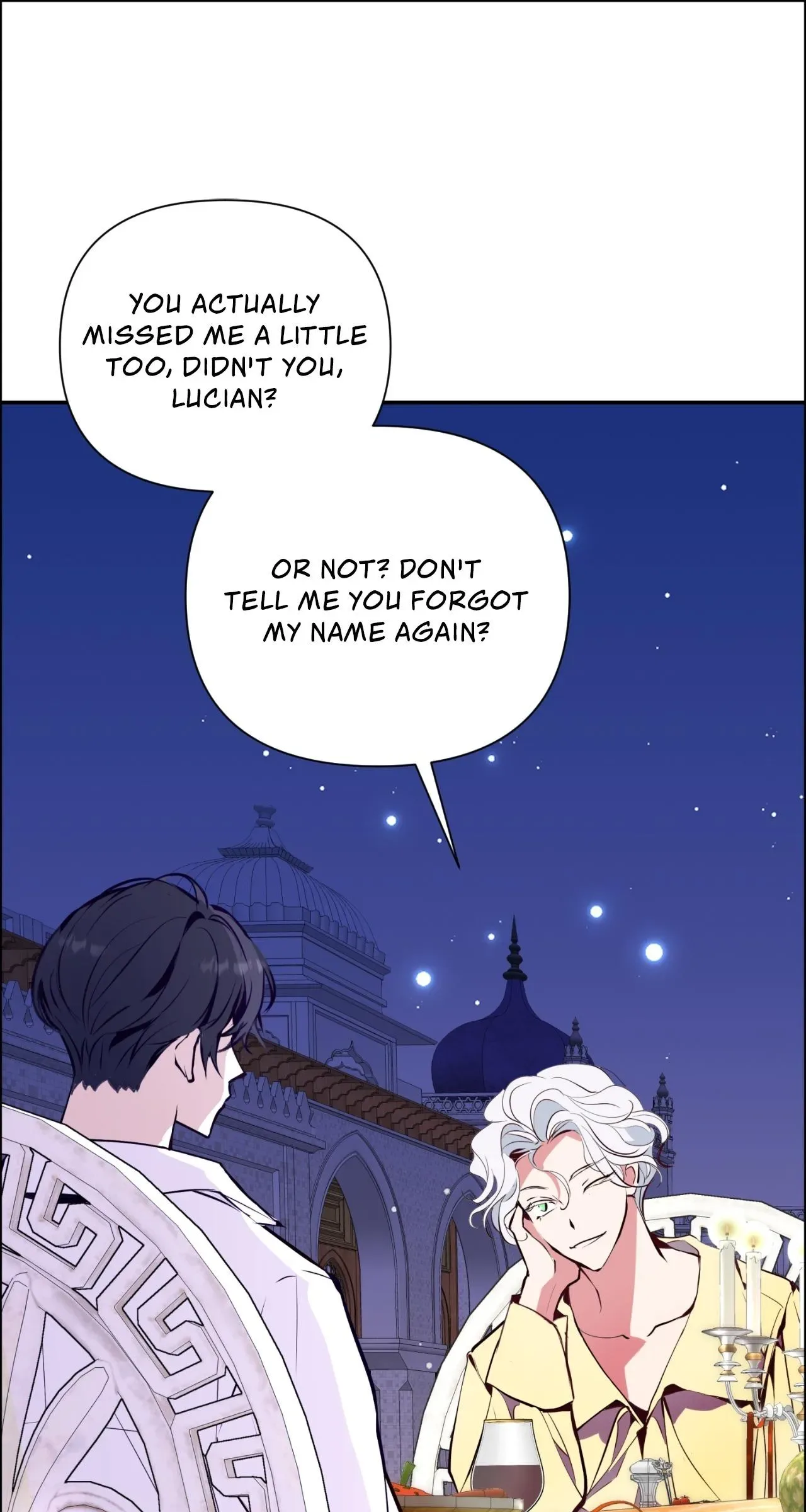 Becoming Best Friends With the Icy Male Lead Chapter 81 page 73
