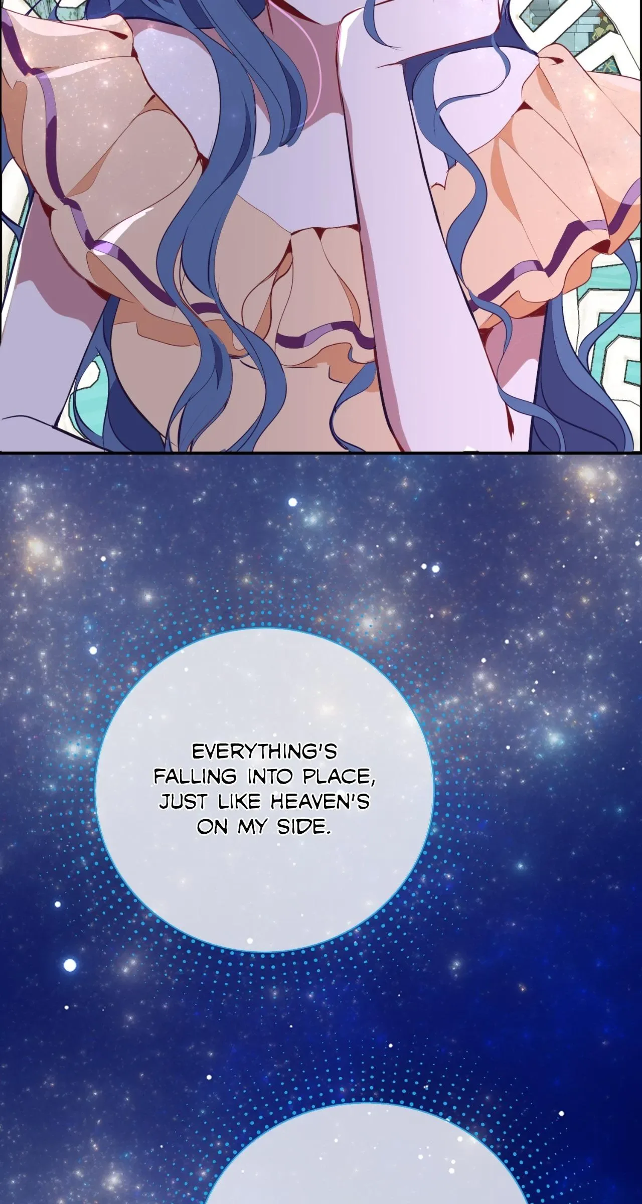 Becoming Best Friends With the Icy Male Lead Chapter 81 page 77