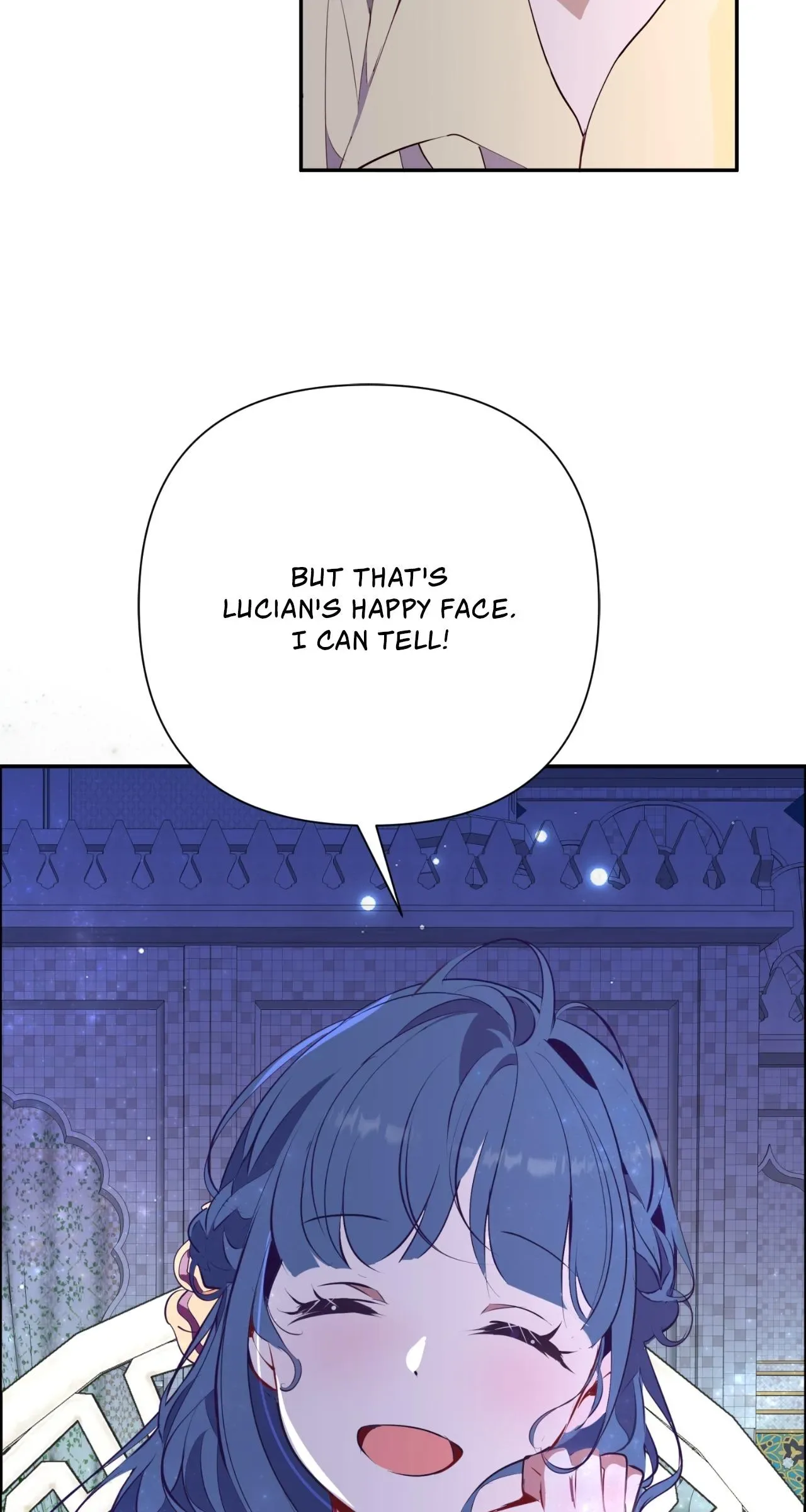 Becoming Best Friends With the Icy Male Lead Chapter 81 page 76