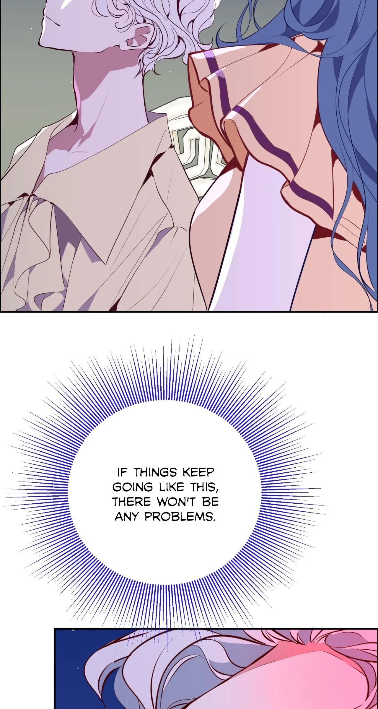 Becoming Best Friends With the Icy Male Lead Chapter 81 page 81