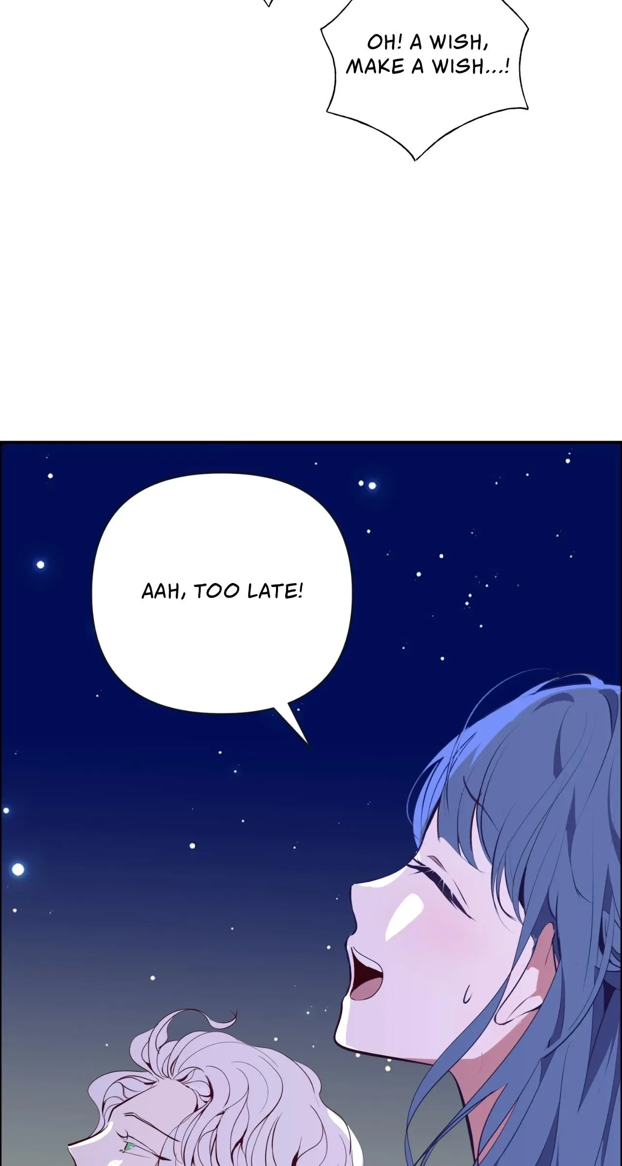 Becoming Best Friends With the Icy Male Lead Chapter 81 page 80