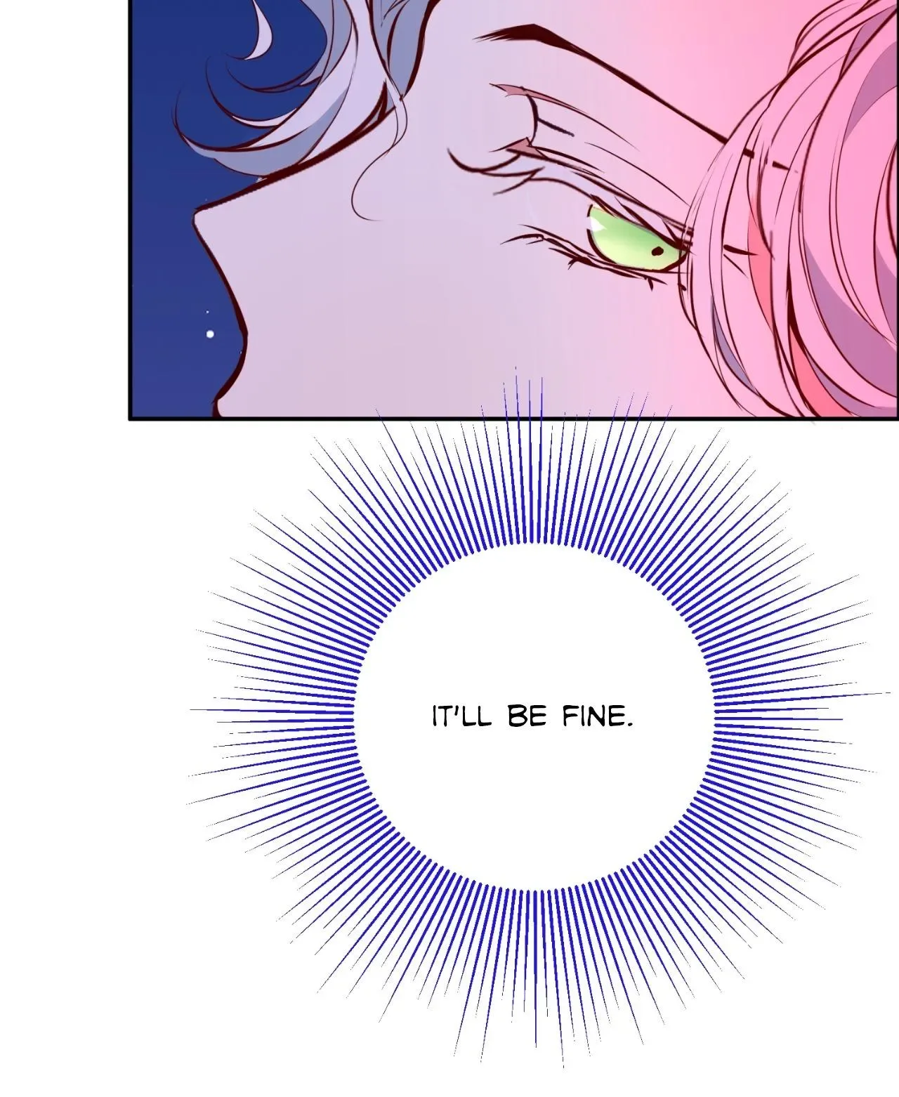 Becoming Best Friends With the Icy Male Lead Chapter 81 page 82