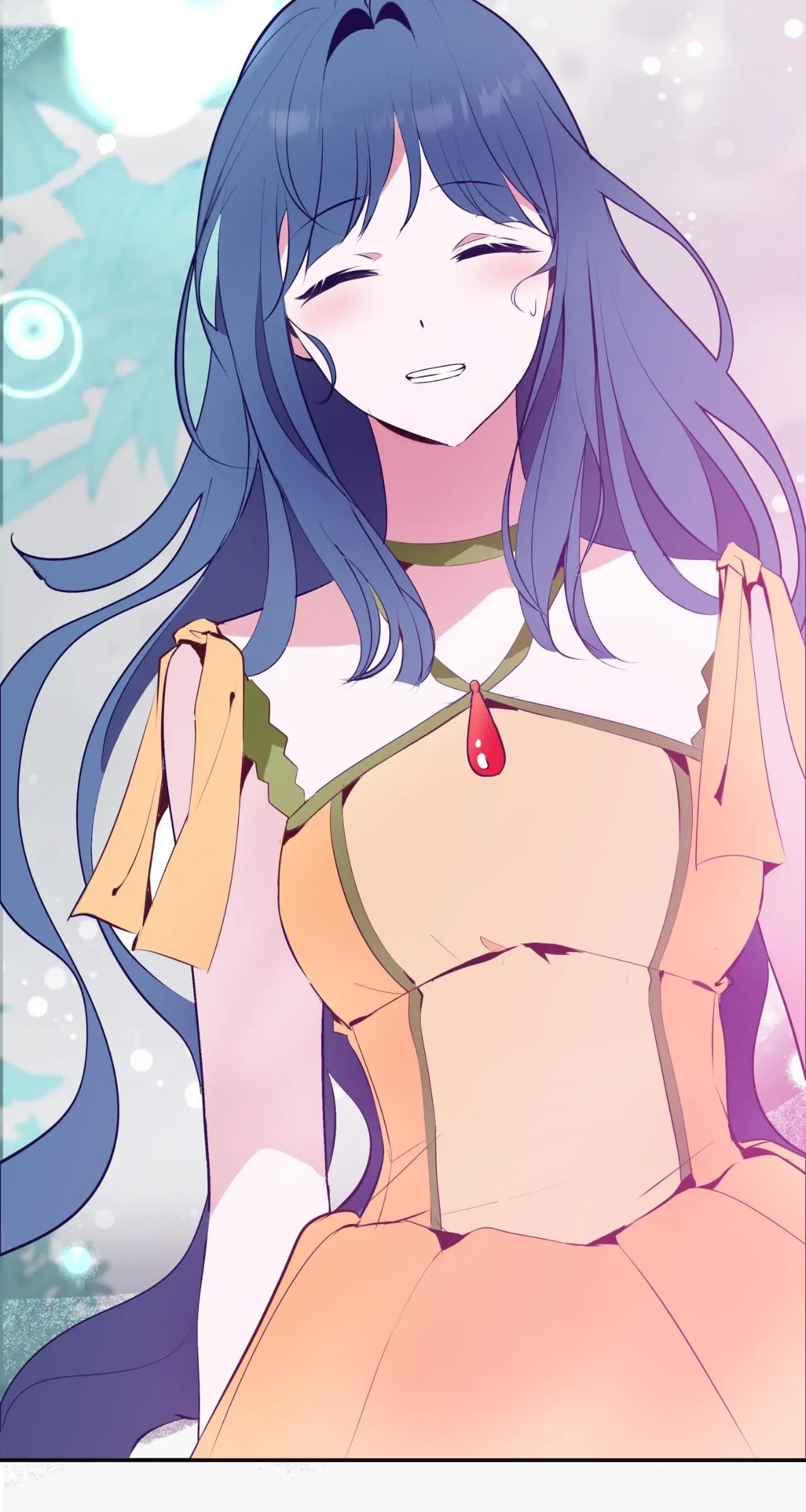 Becoming Best Friends With the Icy Male Lead Chapter 82 page 62
