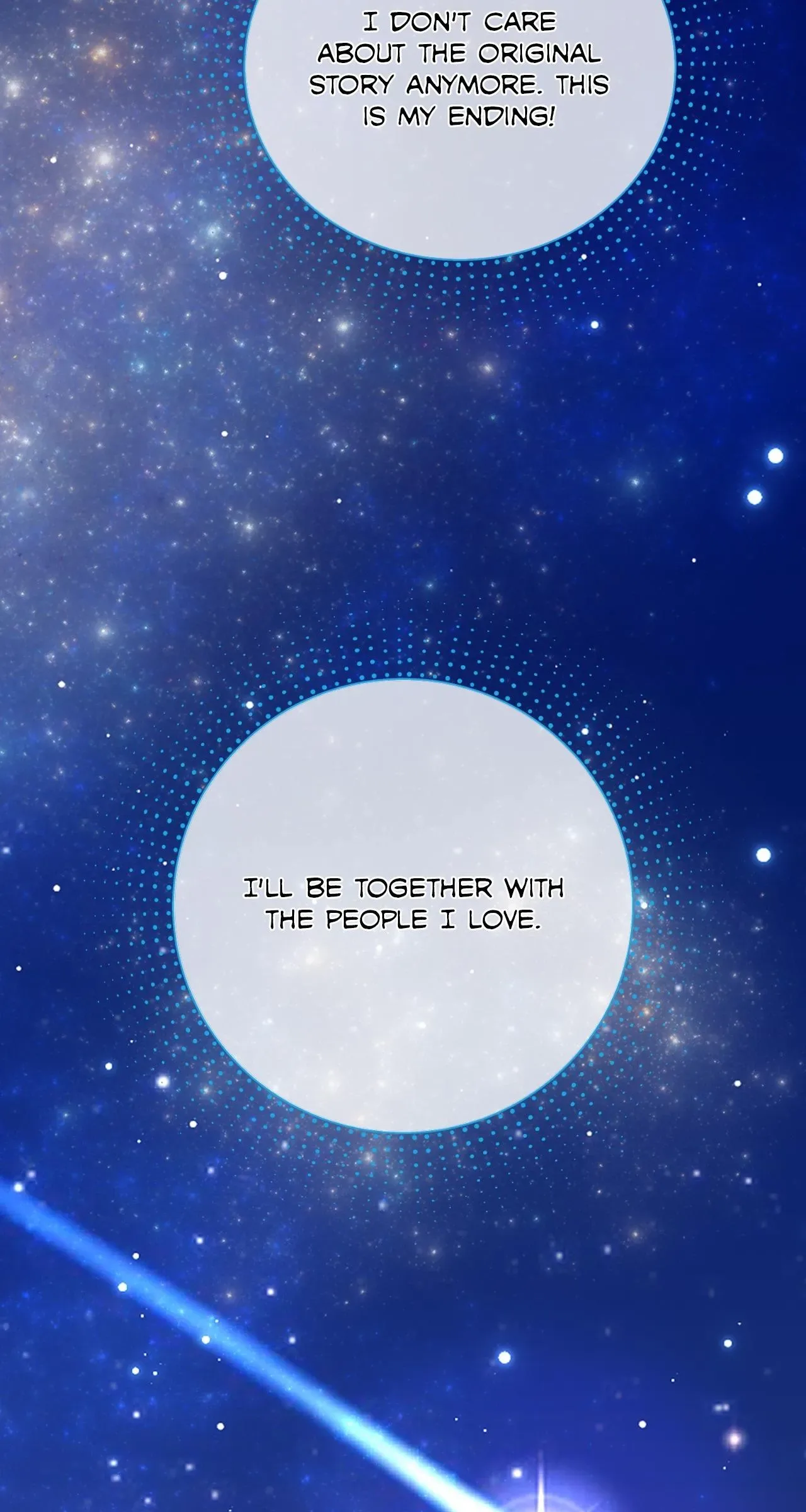 Becoming Best Friends With the Icy Male Lead Chapter 81 page 78