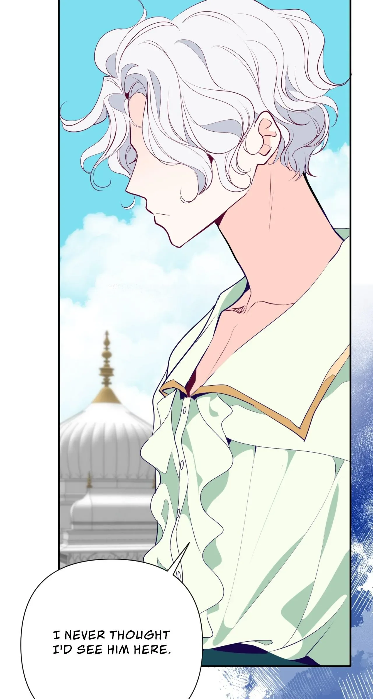 Becoming Best Friends With the Icy Male Lead Chapter 82 page 69