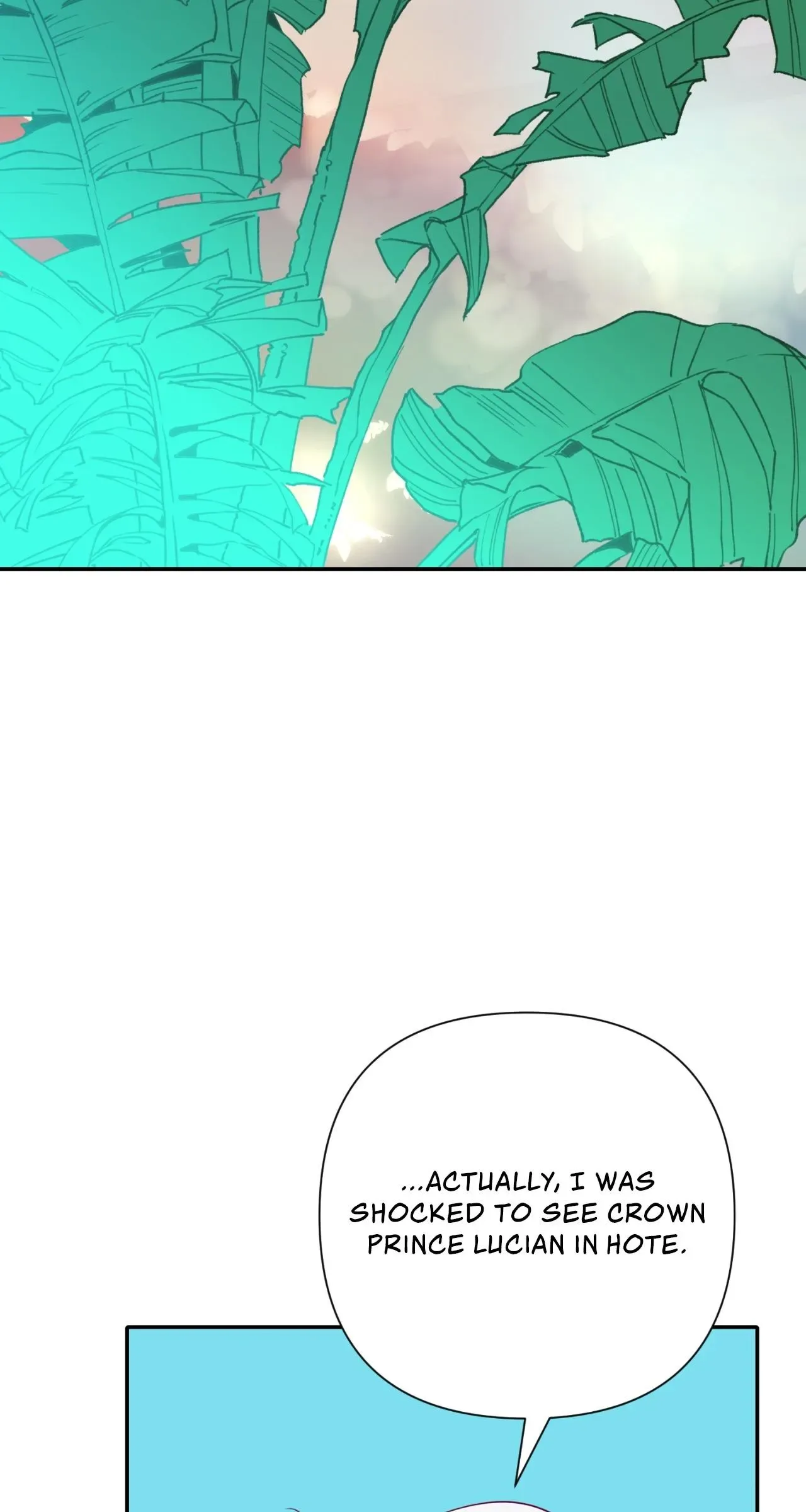 Becoming Best Friends With the Icy Male Lead Chapter 82 page 68
