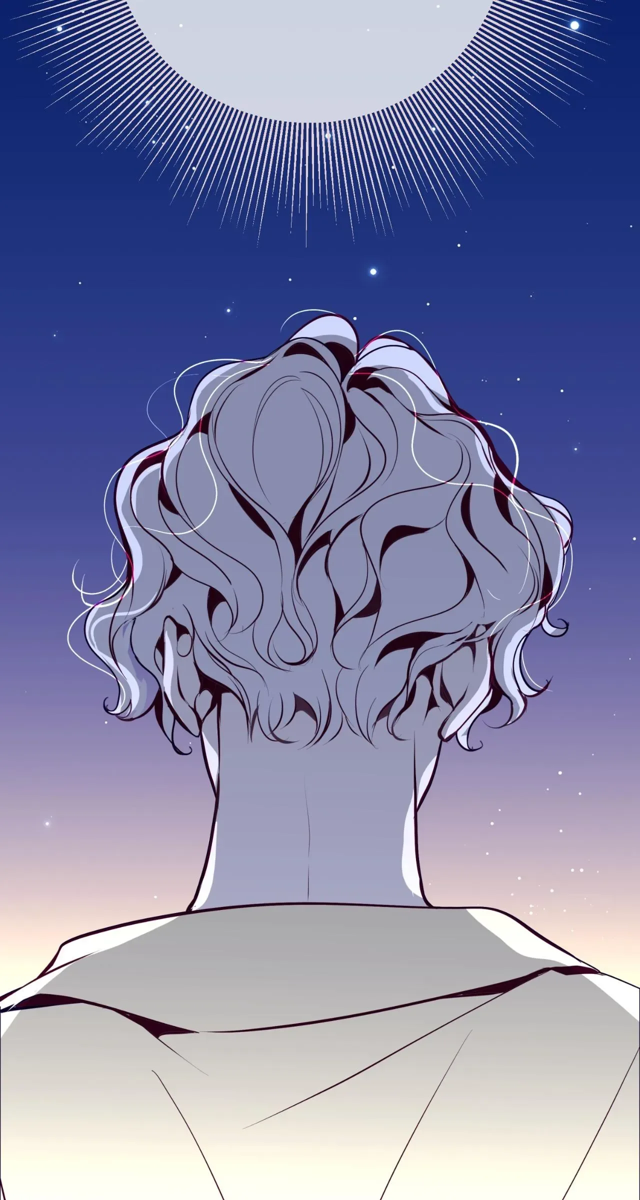 Becoming Best Friends With the Icy Male Lead Chapter 81 page 86