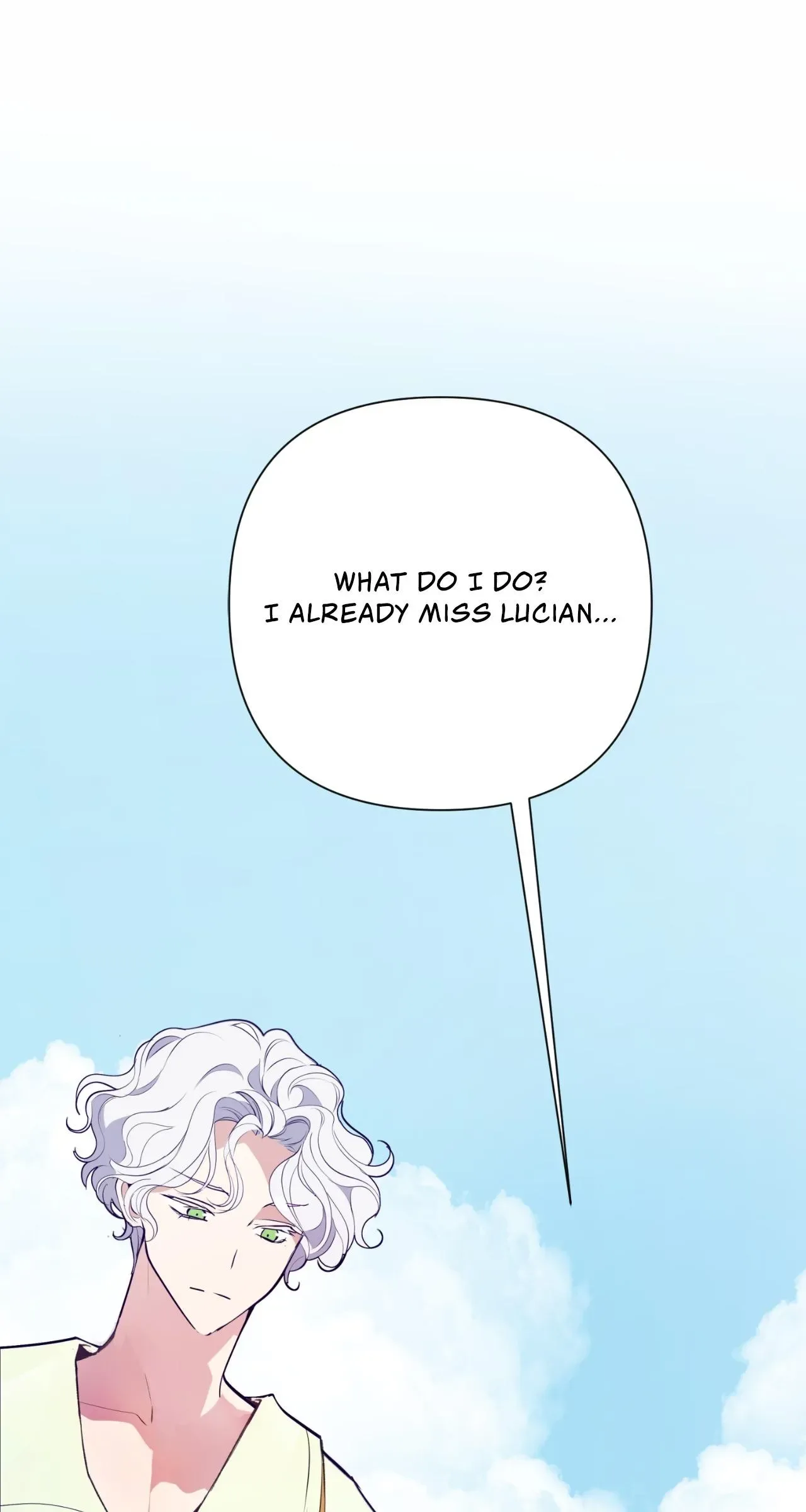 Becoming Best Friends With the Icy Male Lead Chapter 82 page 75