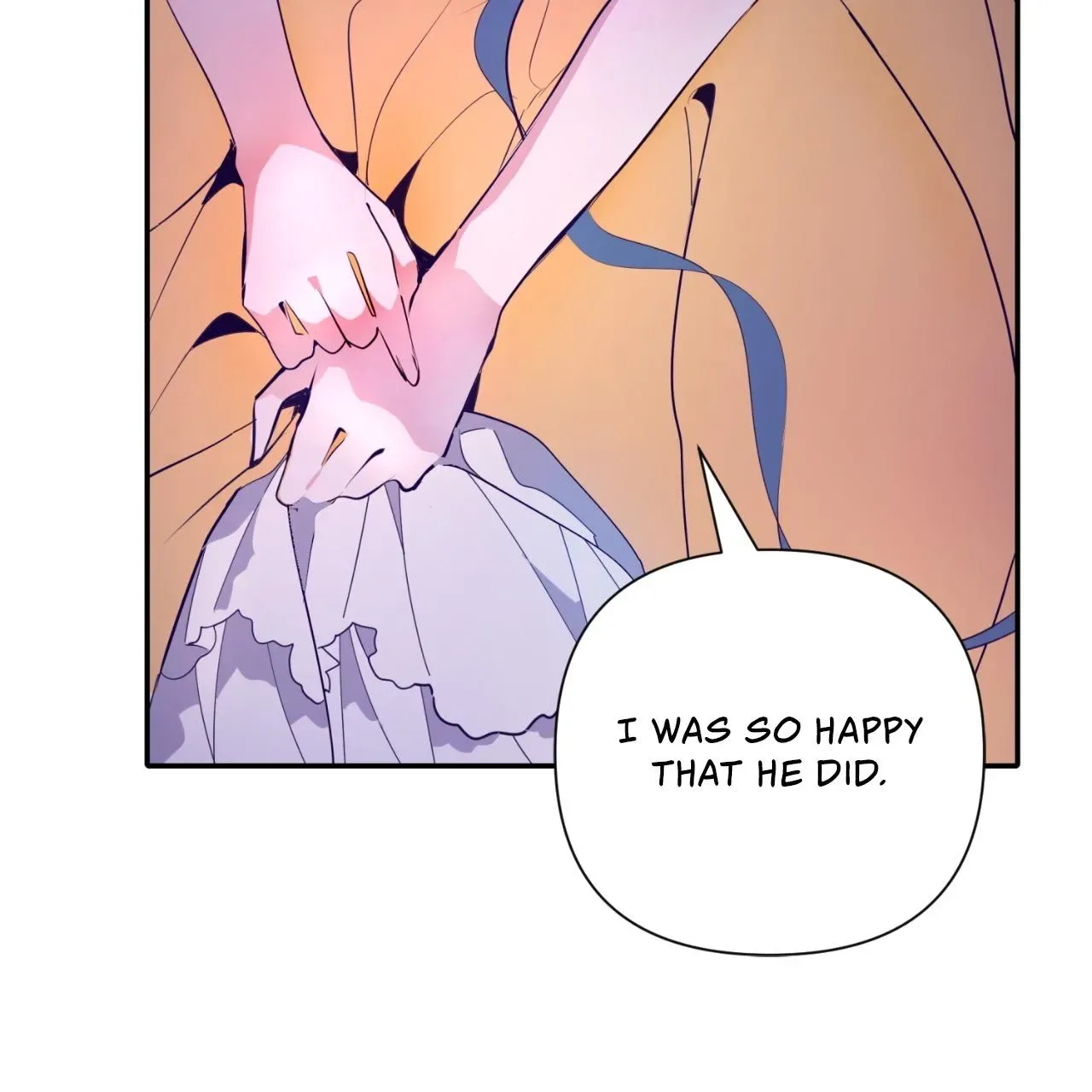 Becoming Best Friends With the Icy Male Lead Chapter 82 page 74