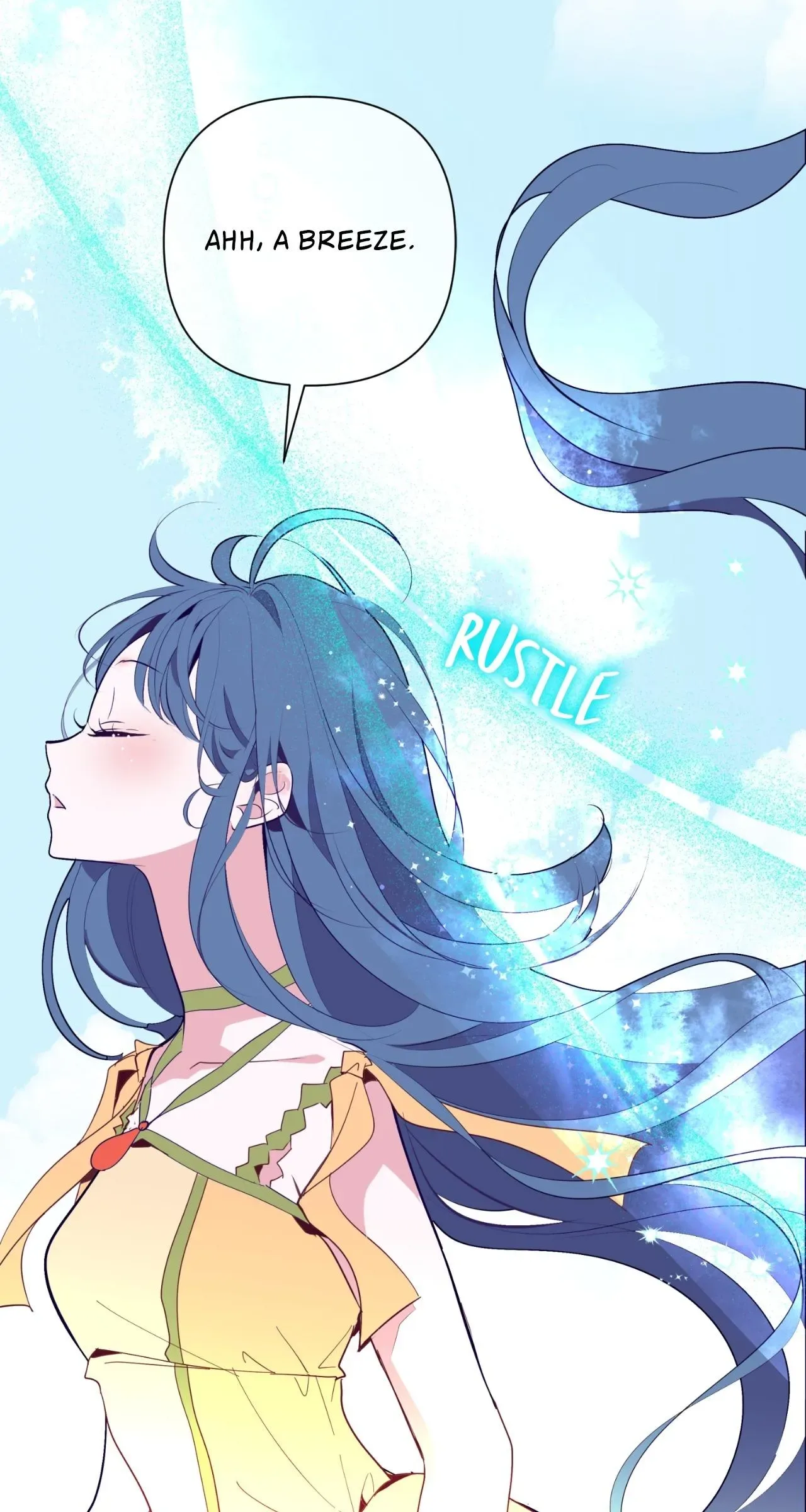 Becoming Best Friends With the Icy Male Lead Chapter 82 page 80