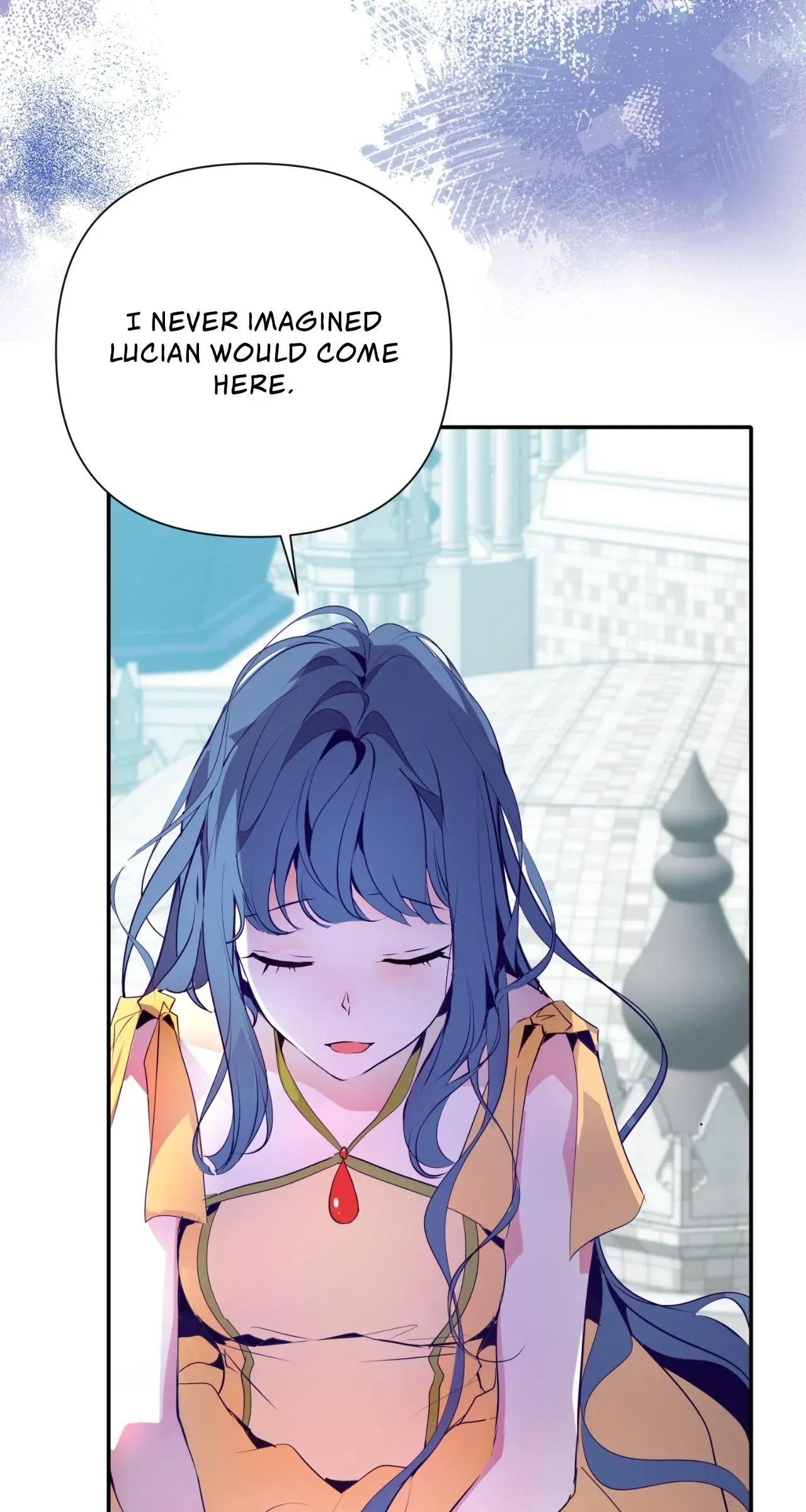 Becoming Best Friends With the Icy Male Lead Chapter 82 page 73