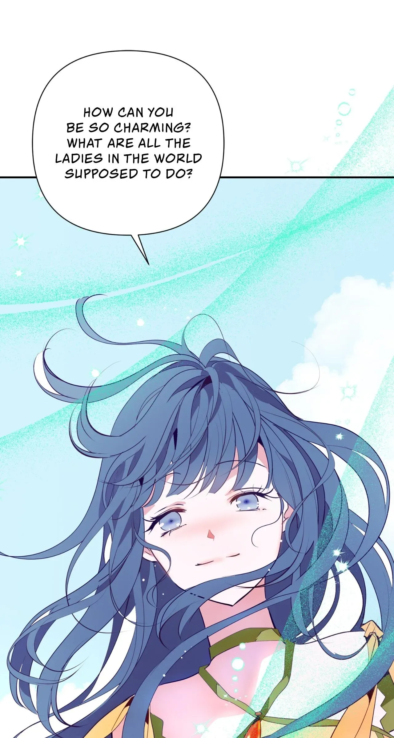 Becoming Best Friends With the Icy Male Lead Chapter 82 page 83