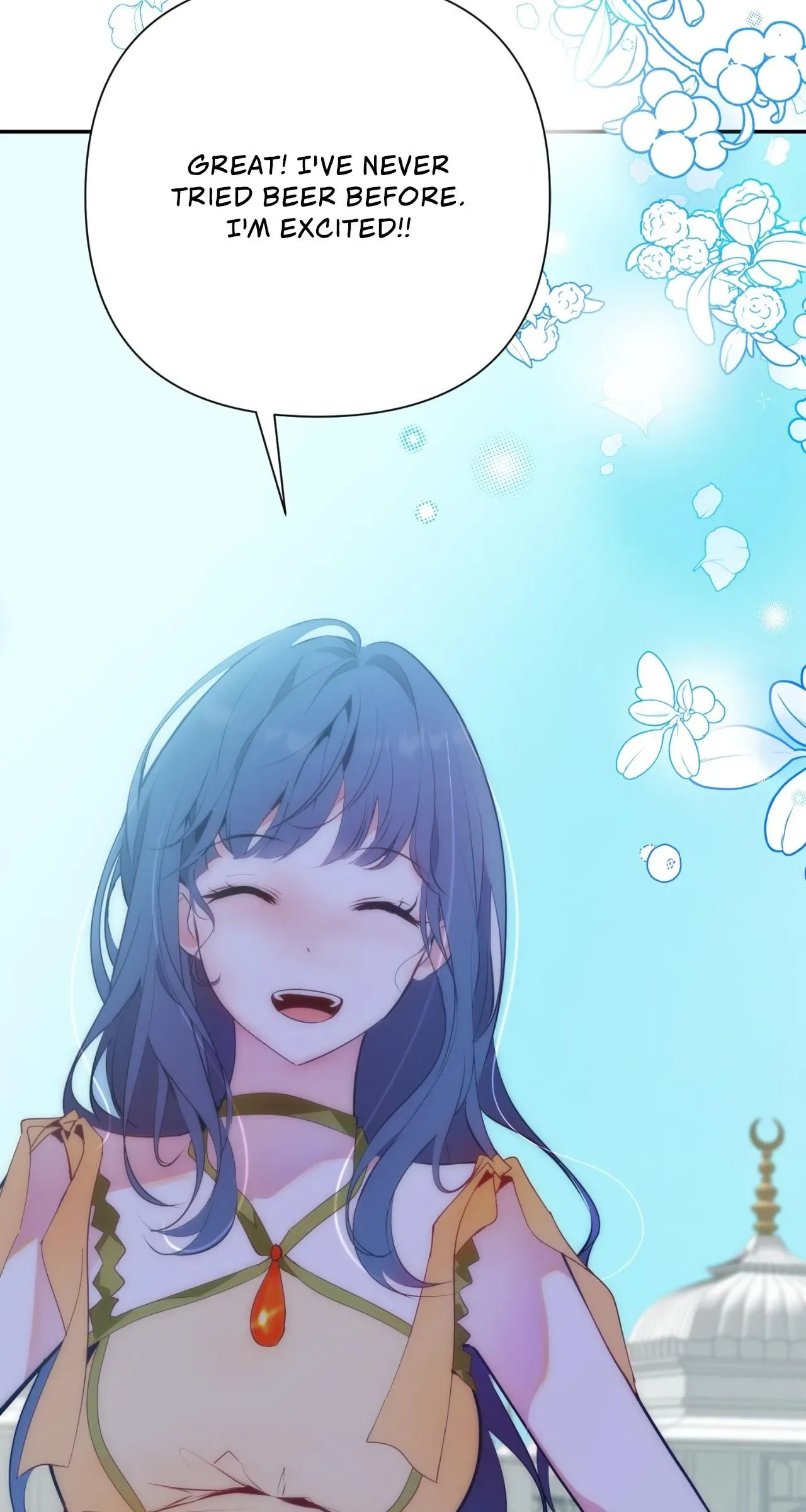 Becoming Best Friends With the Icy Male Lead Chapter 82 page 89