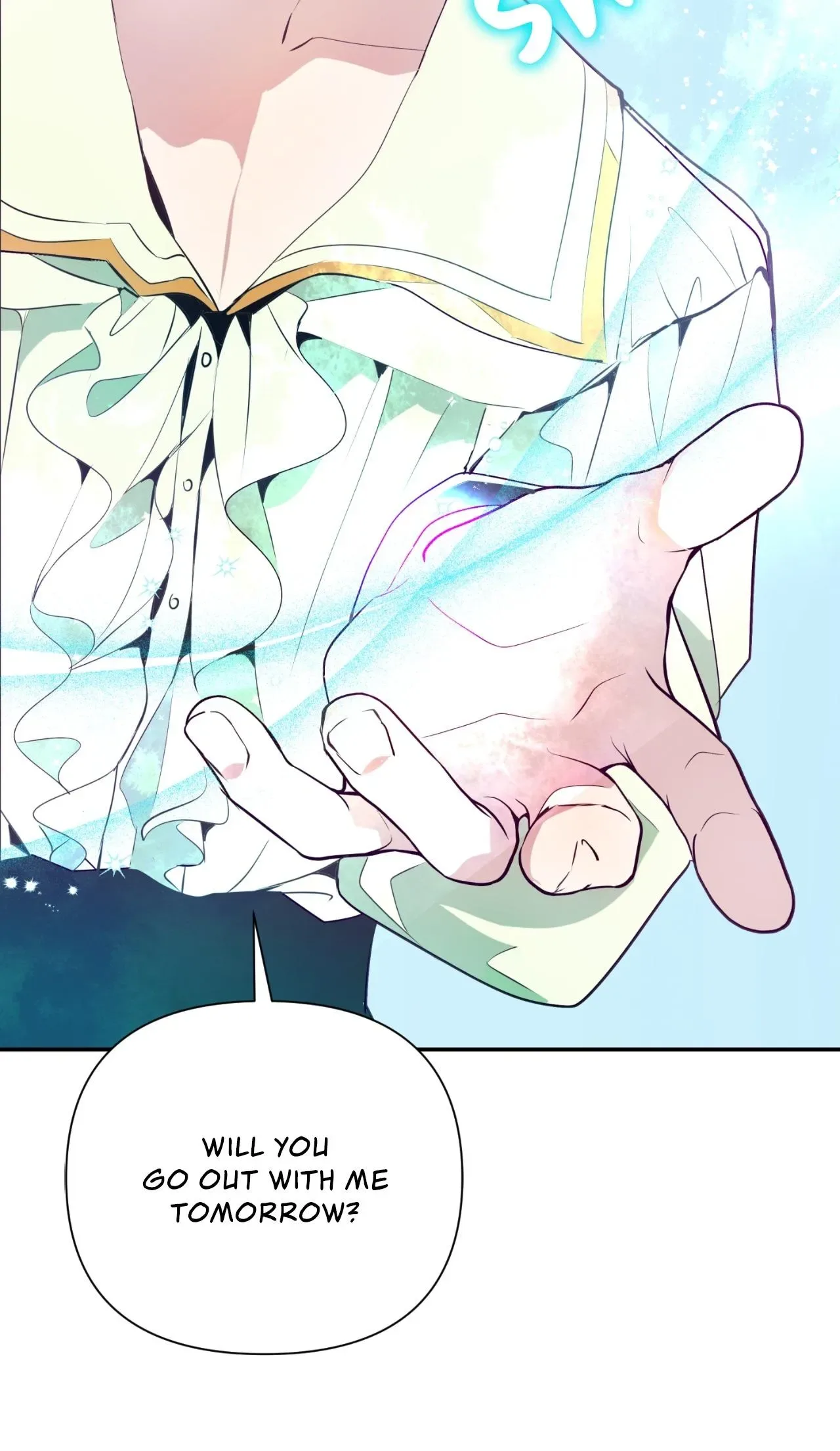 Becoming Best Friends With the Icy Male Lead Chapter 82 page 85