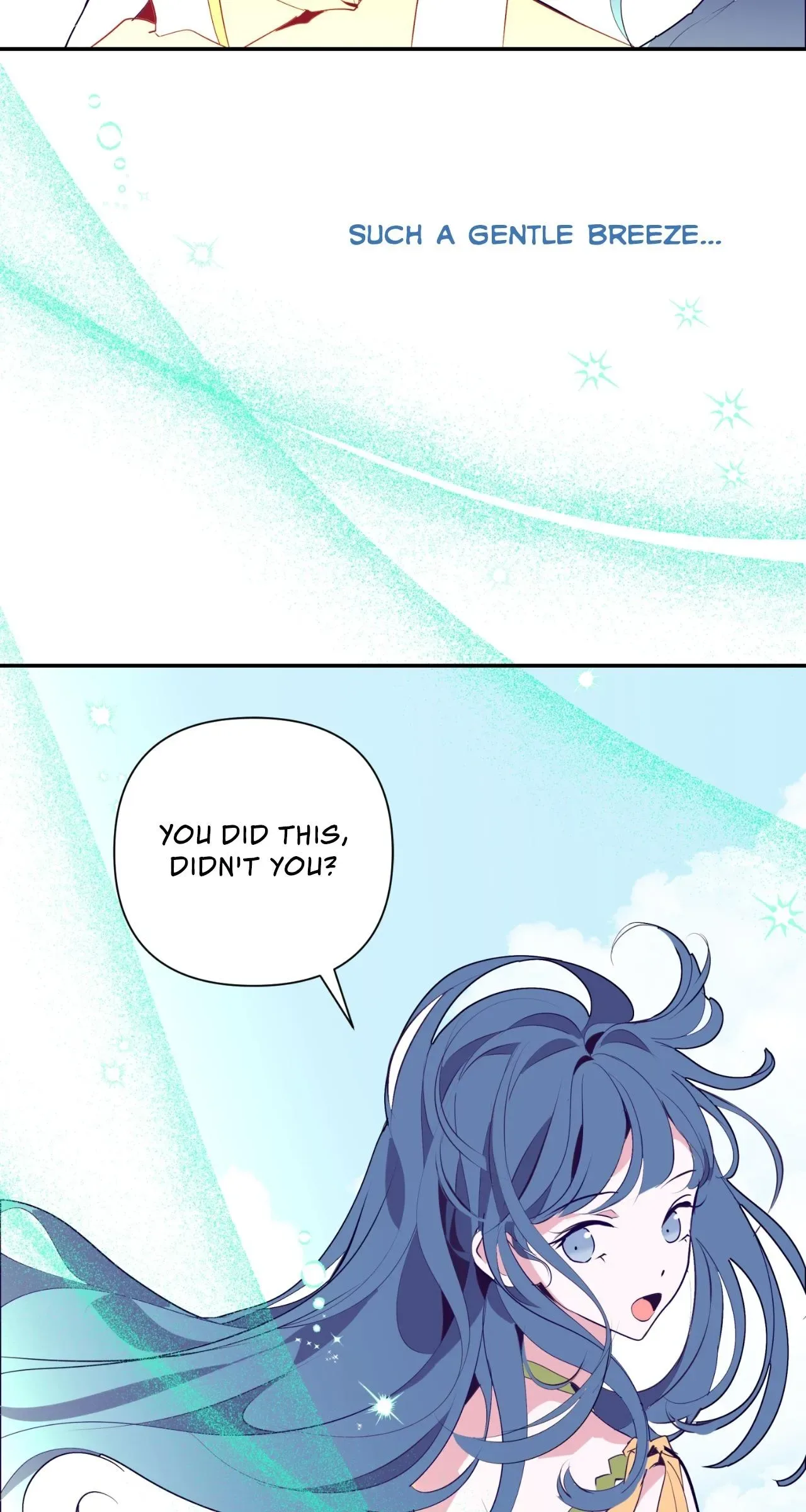 Becoming Best Friends With the Icy Male Lead Chapter 82 page 81