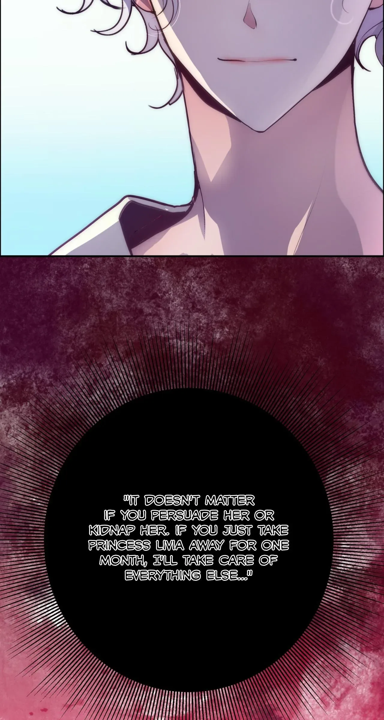 Becoming Best Friends With the Icy Male Lead Chapter 82 page 91