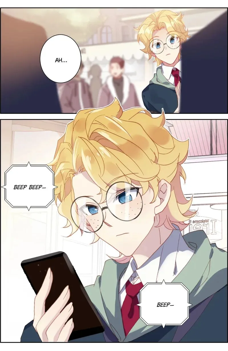 Becoming Immortal by Paying Cash Chapter 21 page 15