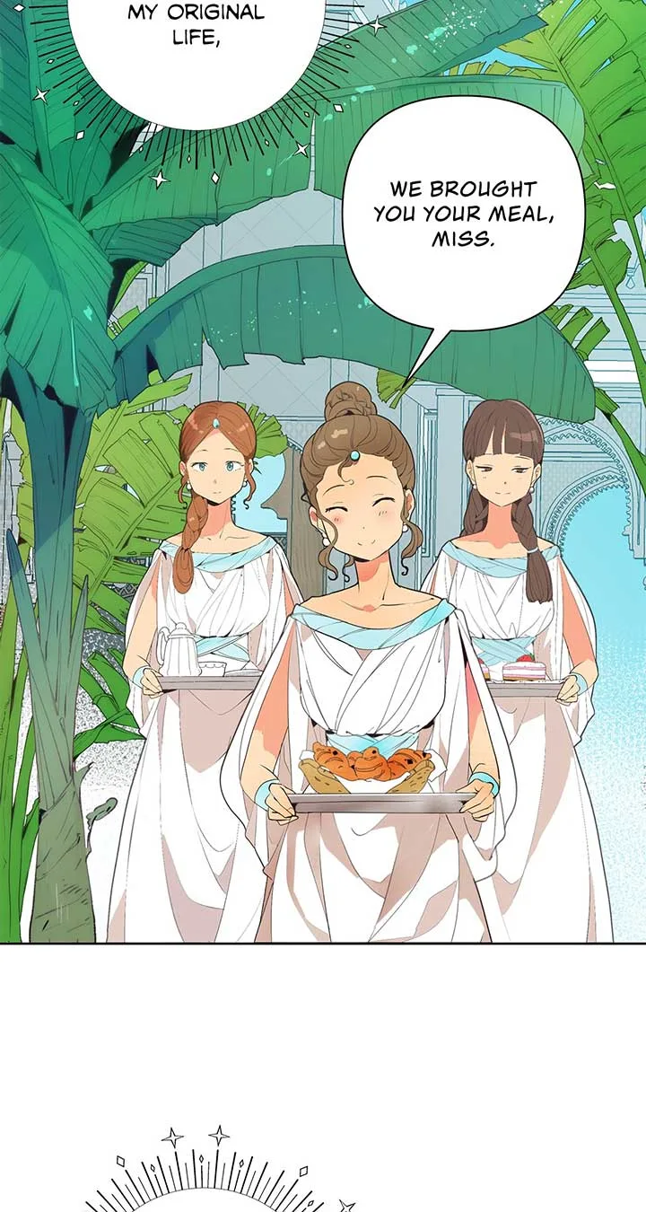 Becoming Best Friends With the Icy Male Lead Chapter 1 page 10