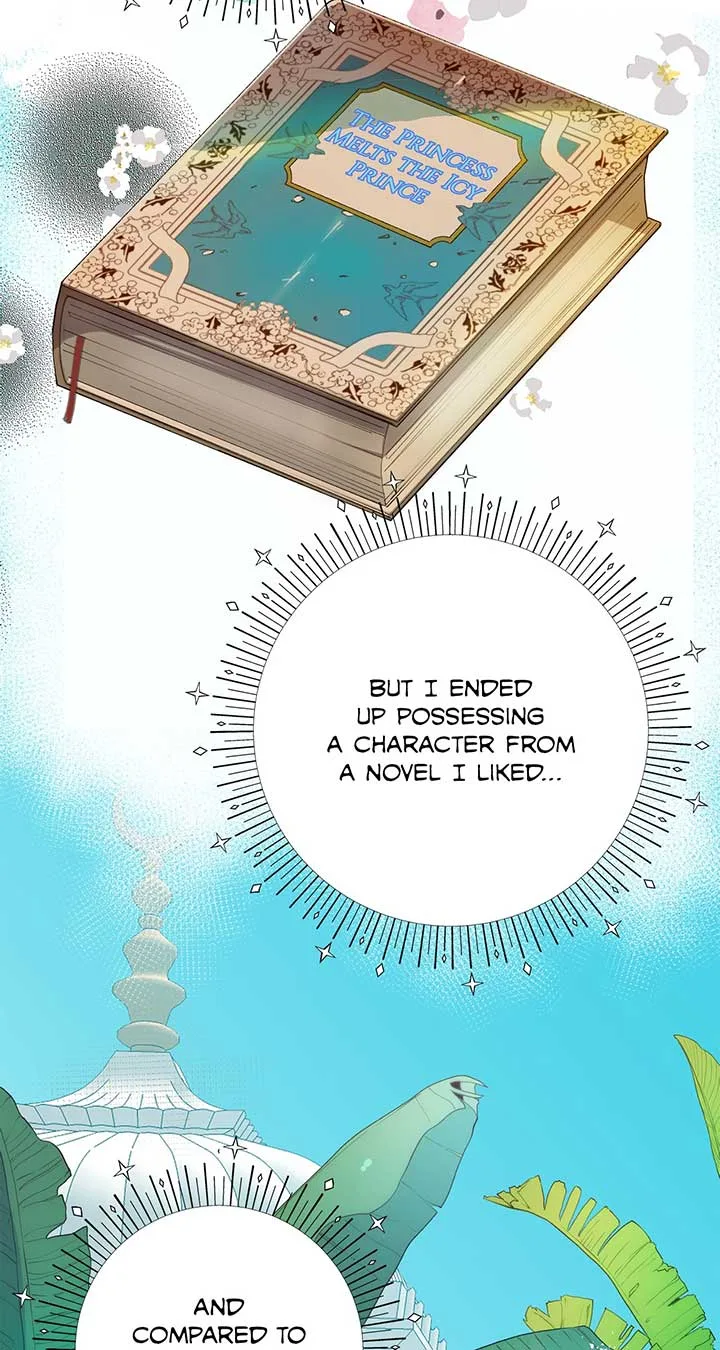 Becoming Best Friends With the Icy Male Lead Chapter 1 page 9