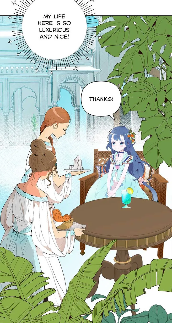 Becoming Best Friends With the Icy Male Lead Chapter 1 page 11
