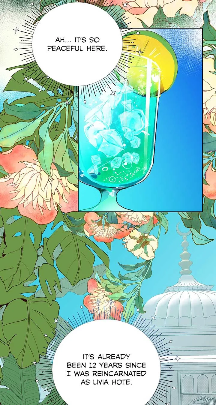 Becoming Best Friends With the Icy Male Lead Chapter 1 page 4