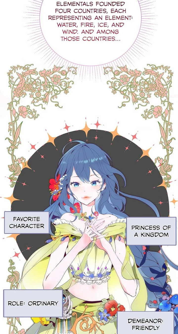 Becoming Best Friends With the Icy Male Lead Chapter 1 page 15