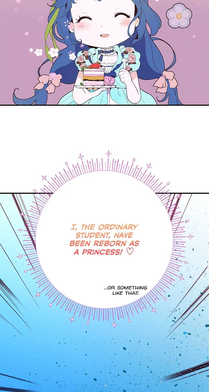 Becoming Best Friends With the Icy Male Lead Chapter 1 page 19