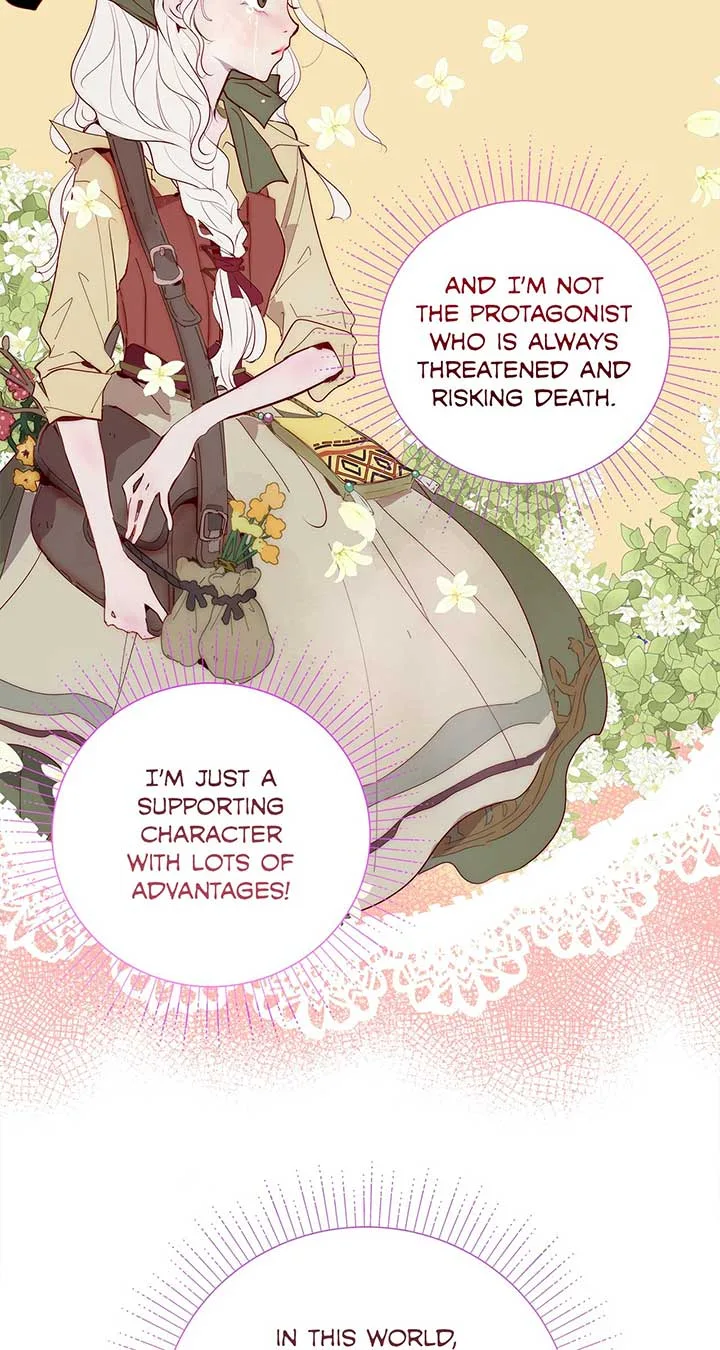 Becoming Best Friends With the Icy Male Lead Chapter 1 page 14