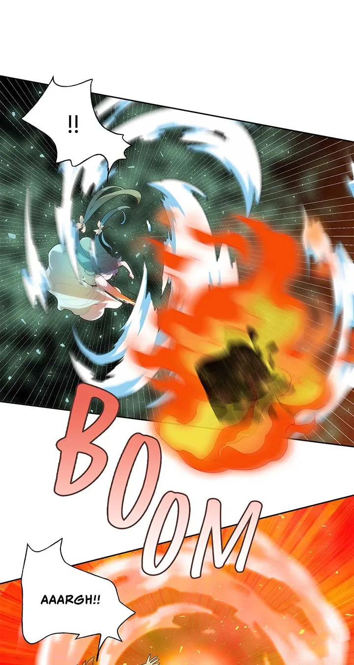 Becoming Best Friends With the Icy Male Lead Chapter 1 page 31