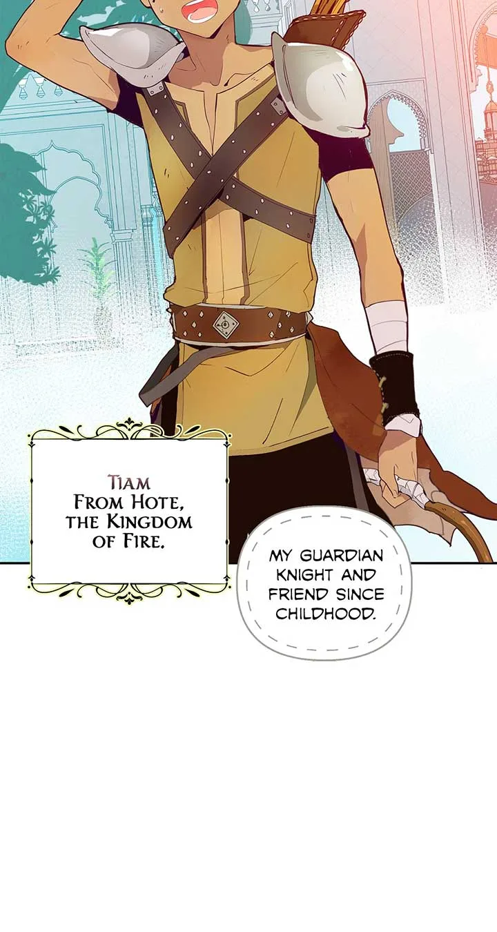 Becoming Best Friends With the Icy Male Lead Chapter 1 page 23
