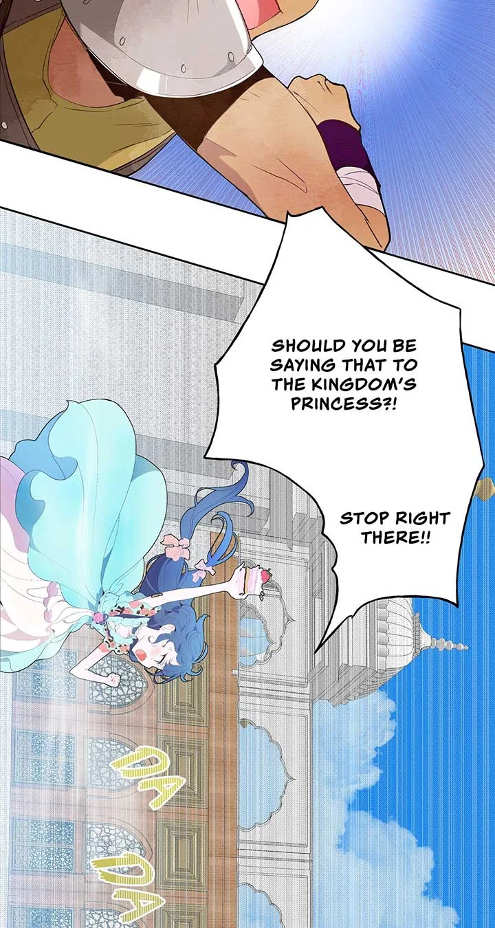 Becoming Best Friends With the Icy Male Lead Chapter 1 page 27