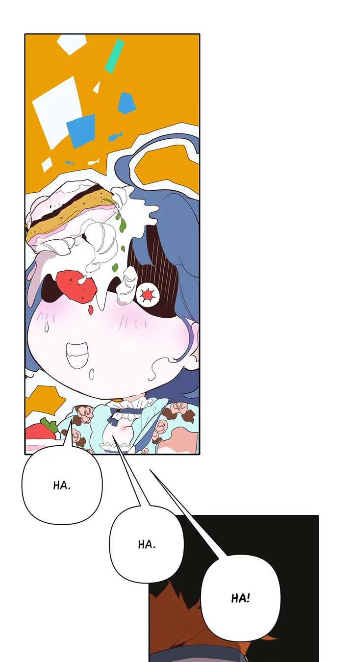 Becoming Best Friends With the Icy Male Lead Chapter 1 page 24